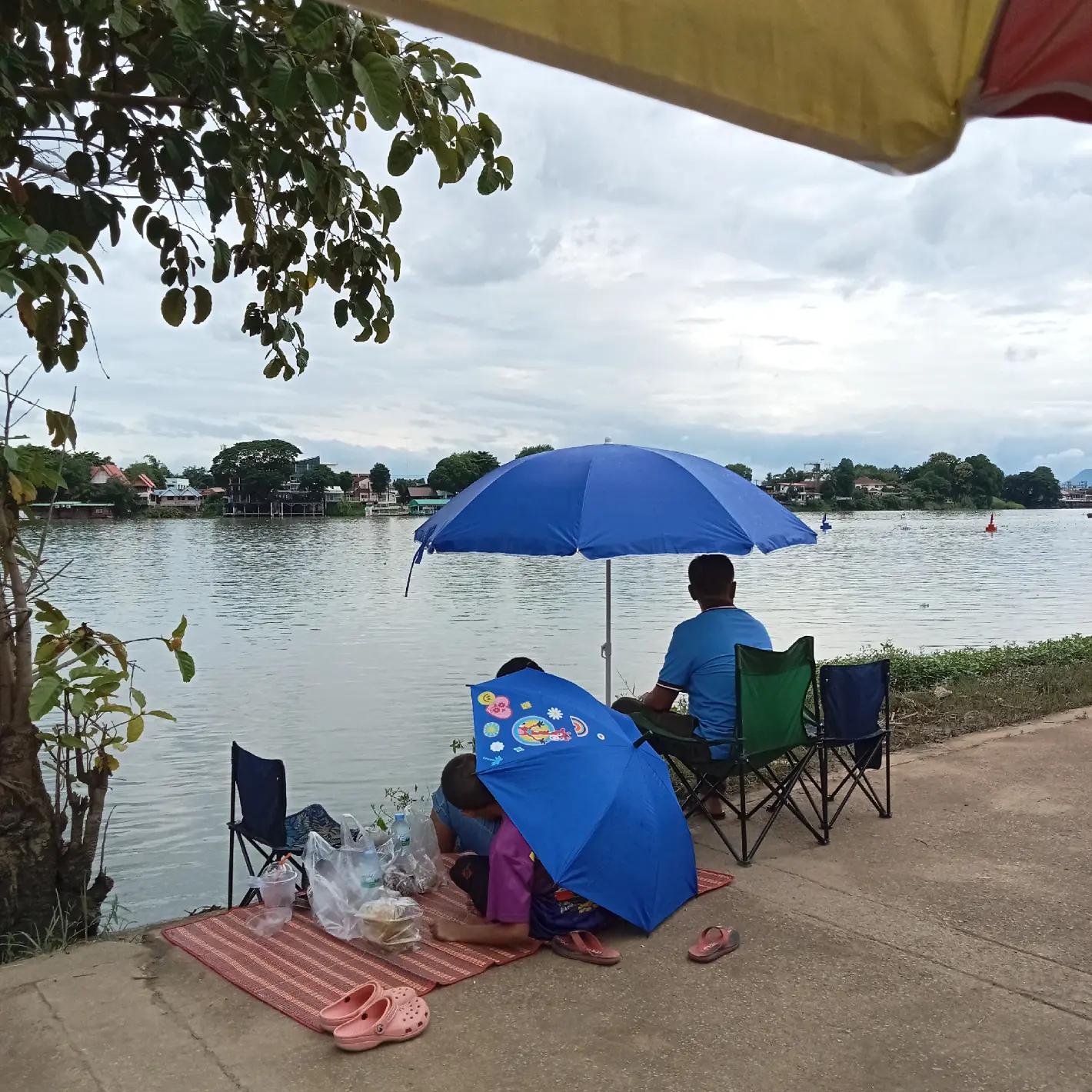 @อุมาพร อู่คงคา