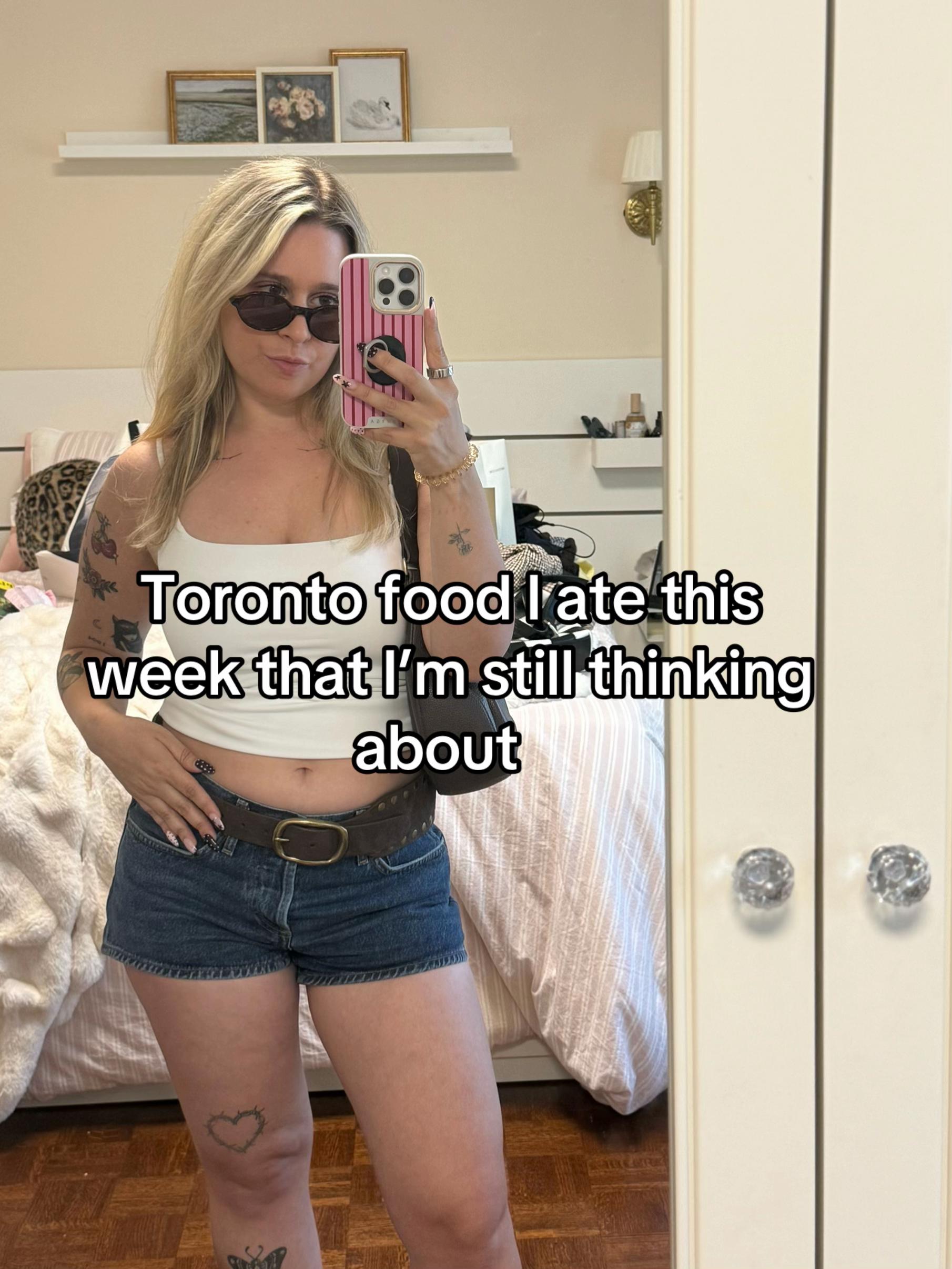 @Becka &bull;toronto life + travel