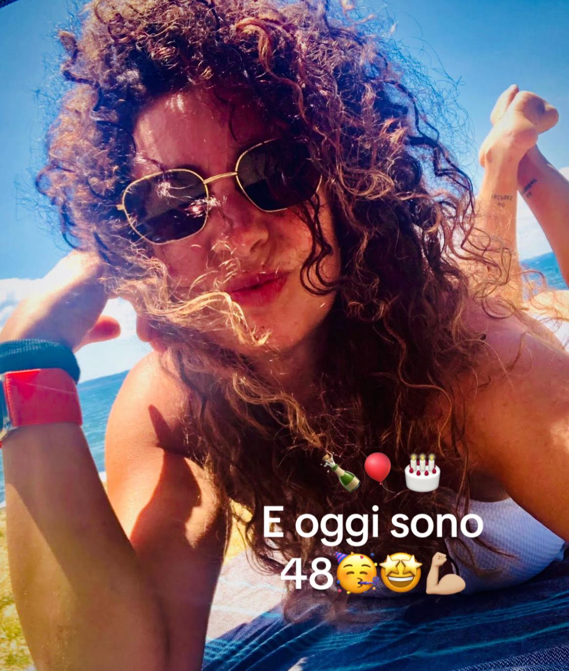 @Sara Sandei