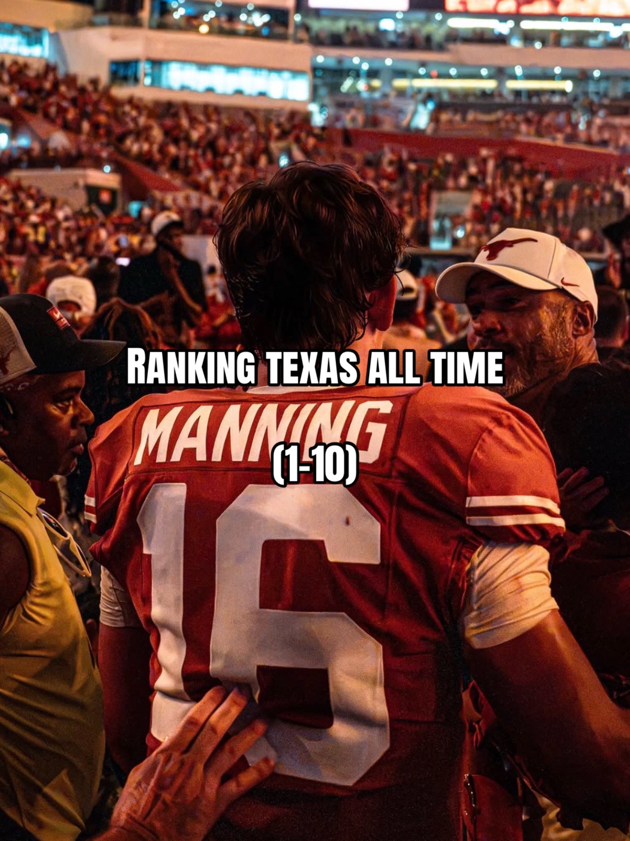@Longhornsprod