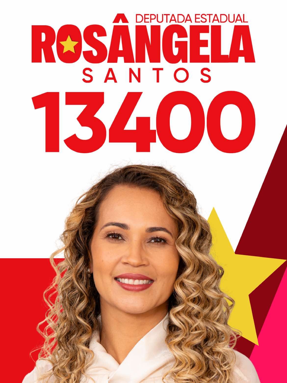 @Rosângela Santos