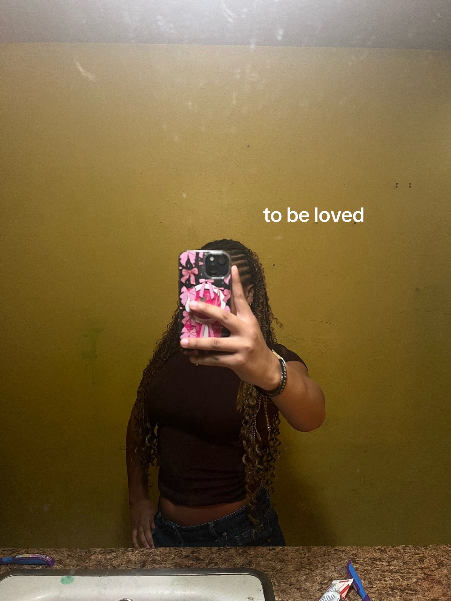 @for sure