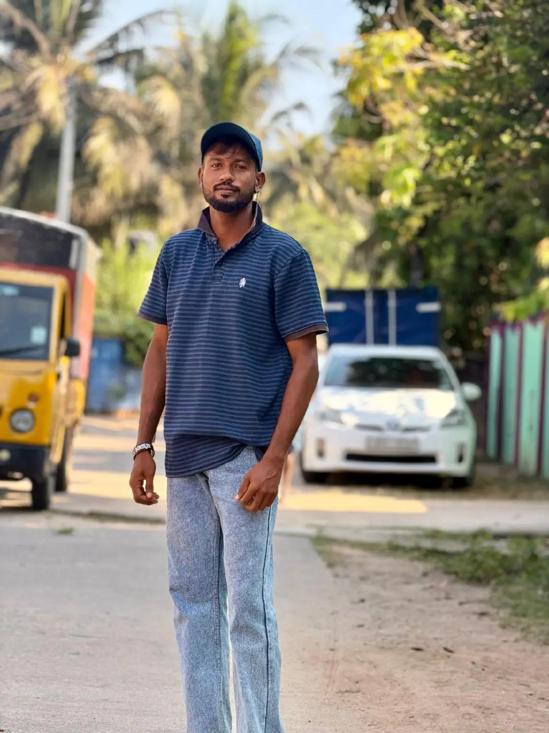 @Rithik Pavin