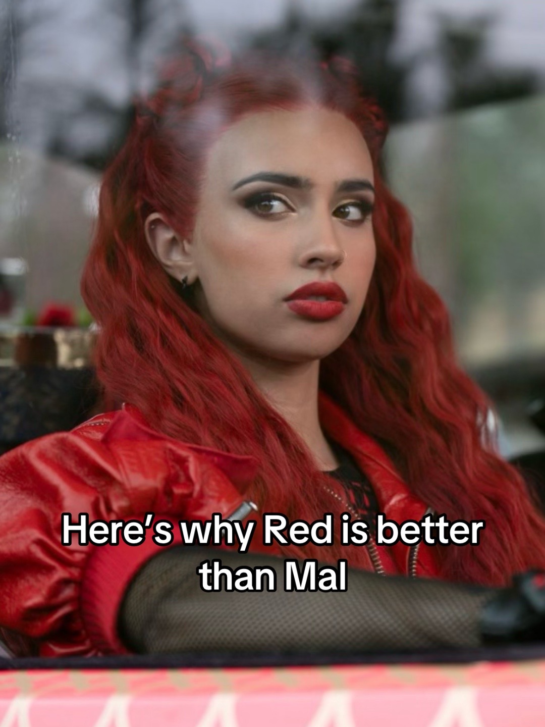 @Red ❤️