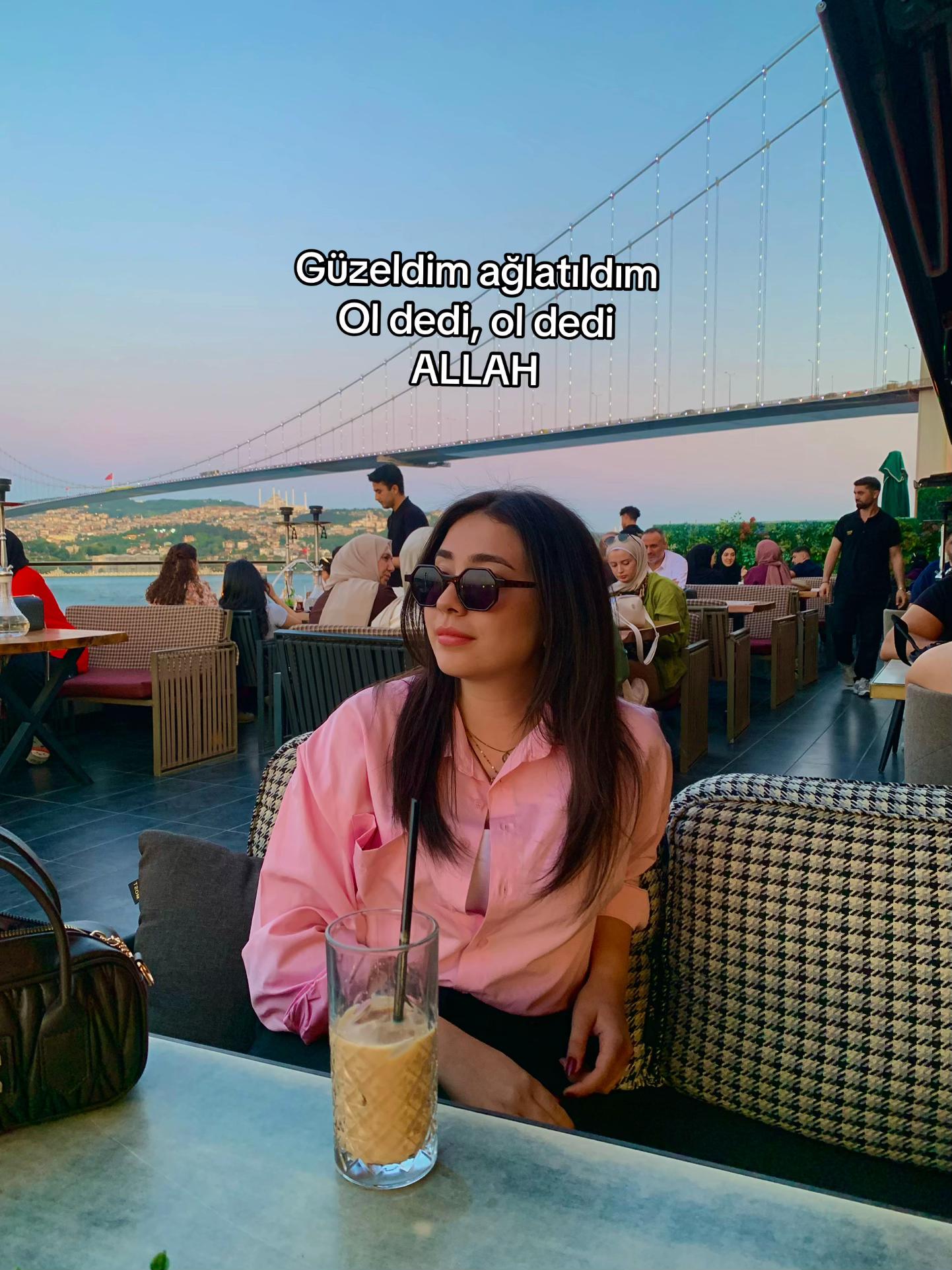 @Buse Tüzün