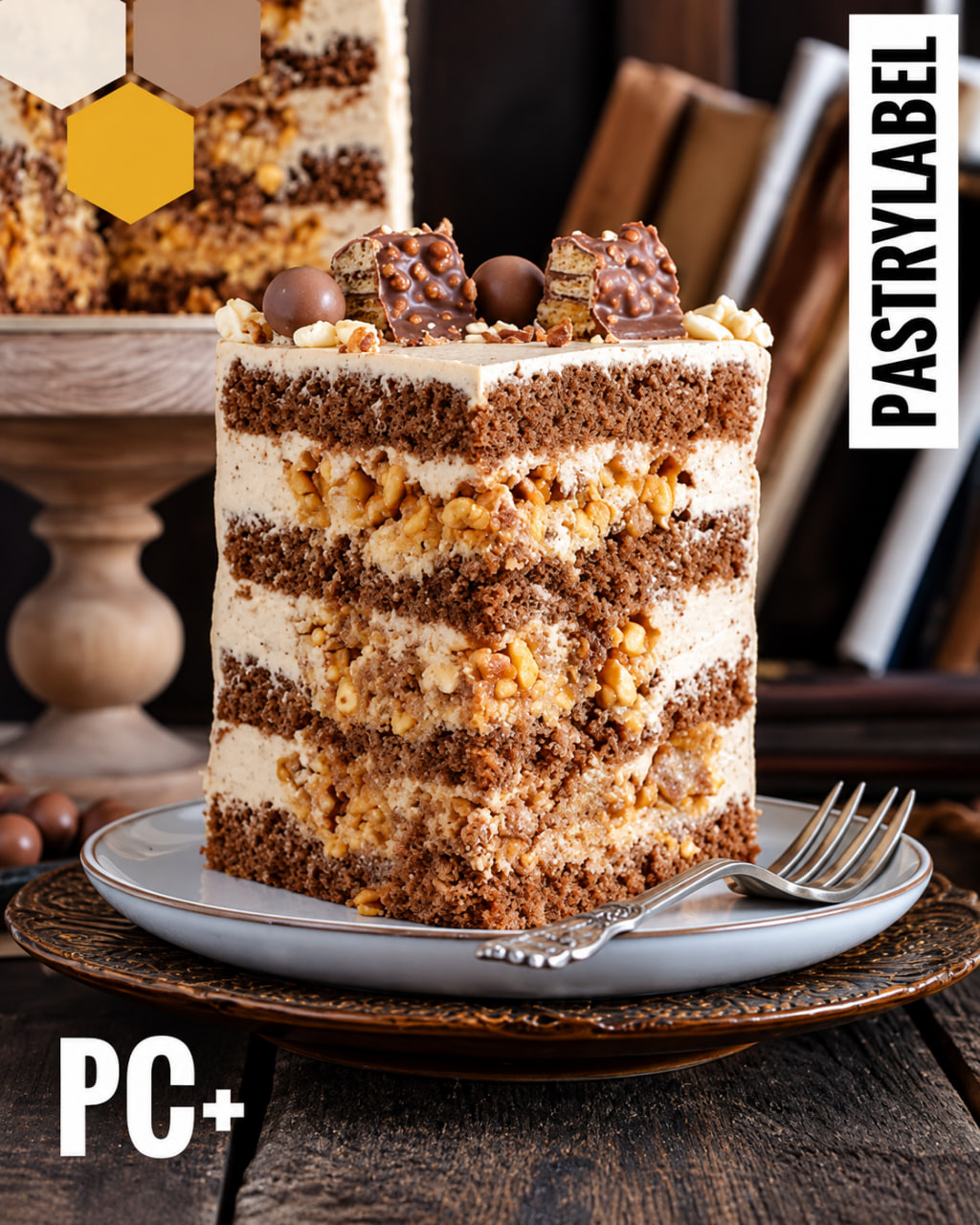 @PASTRYCOMUNITY+