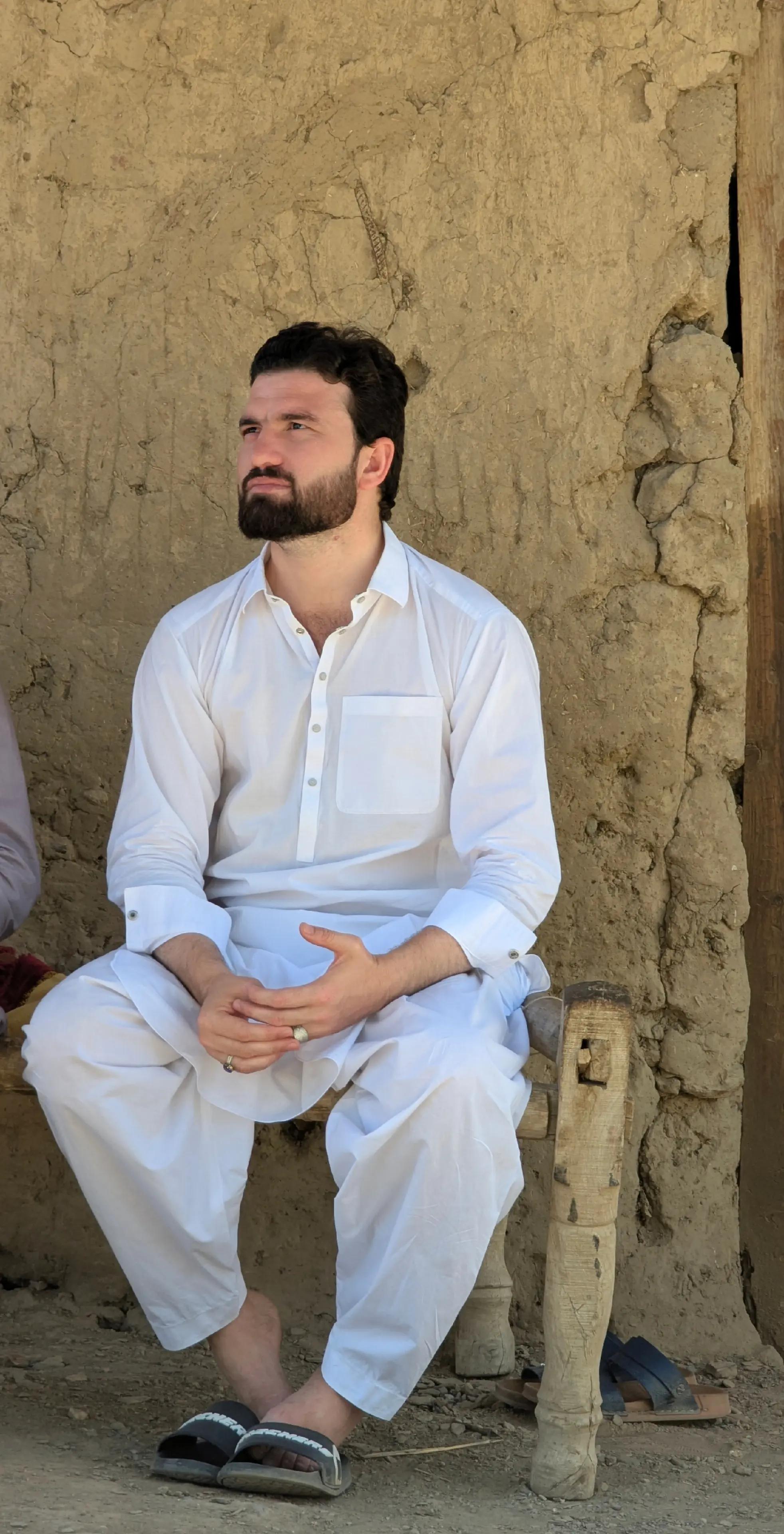 @️Zubair Mohmand