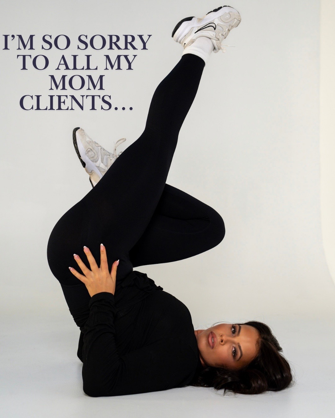 @Julia | All Women & PP Trainer