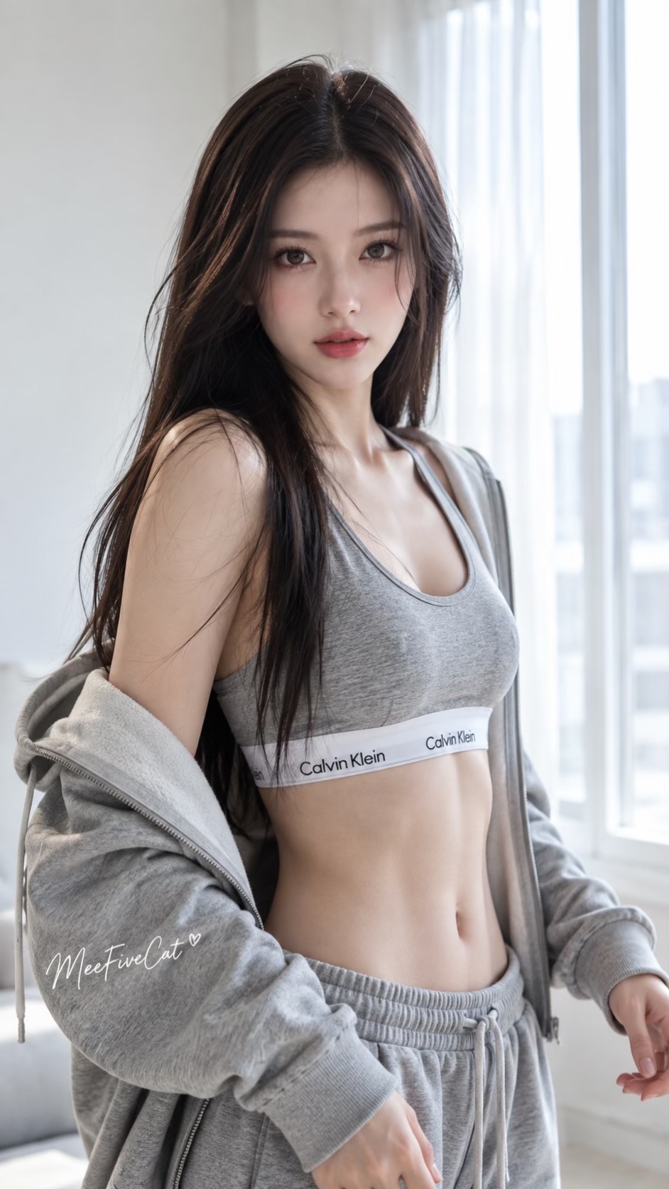 @MeeFiveCat