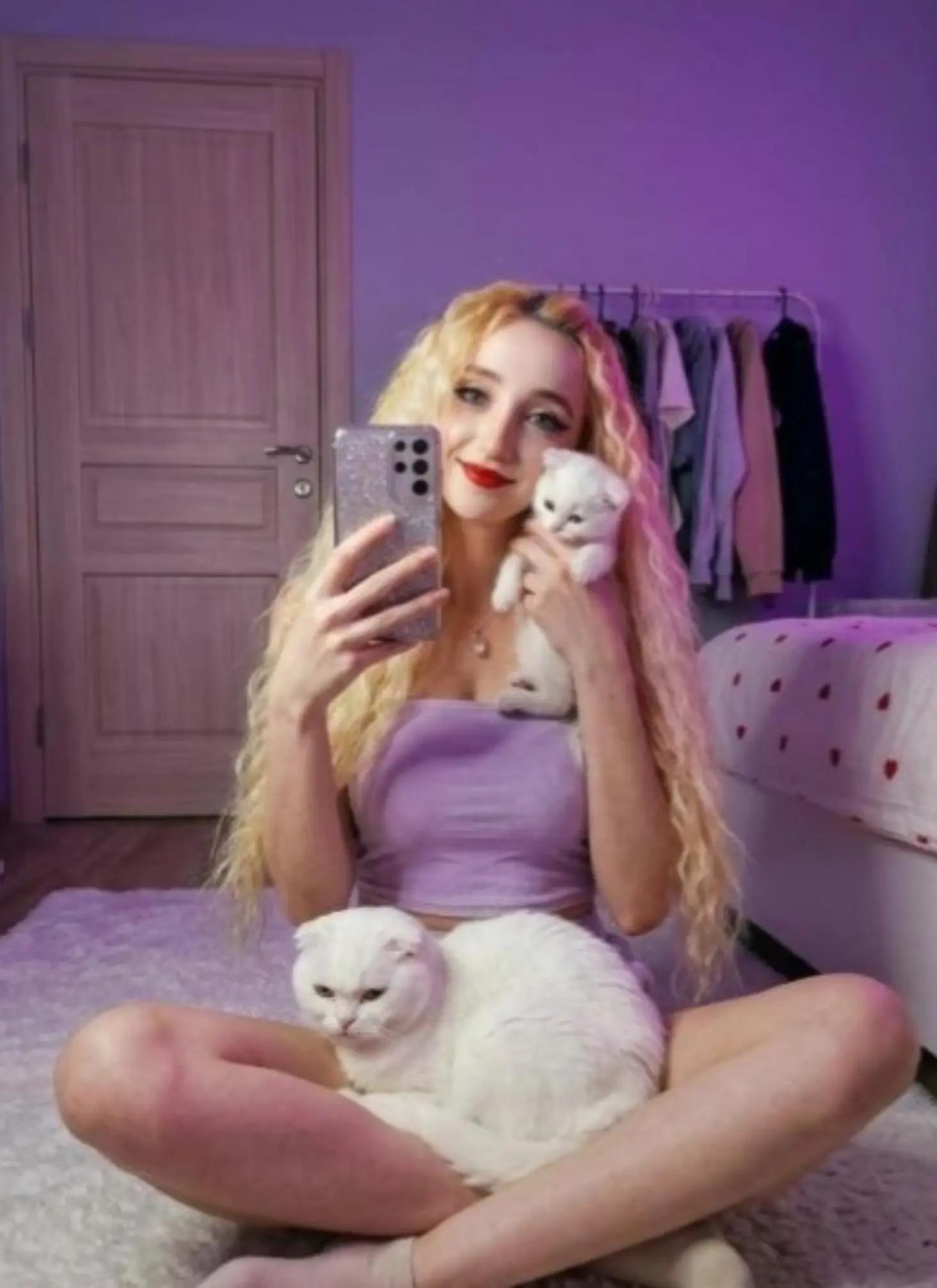 @💎Stargirl 🧿🐈