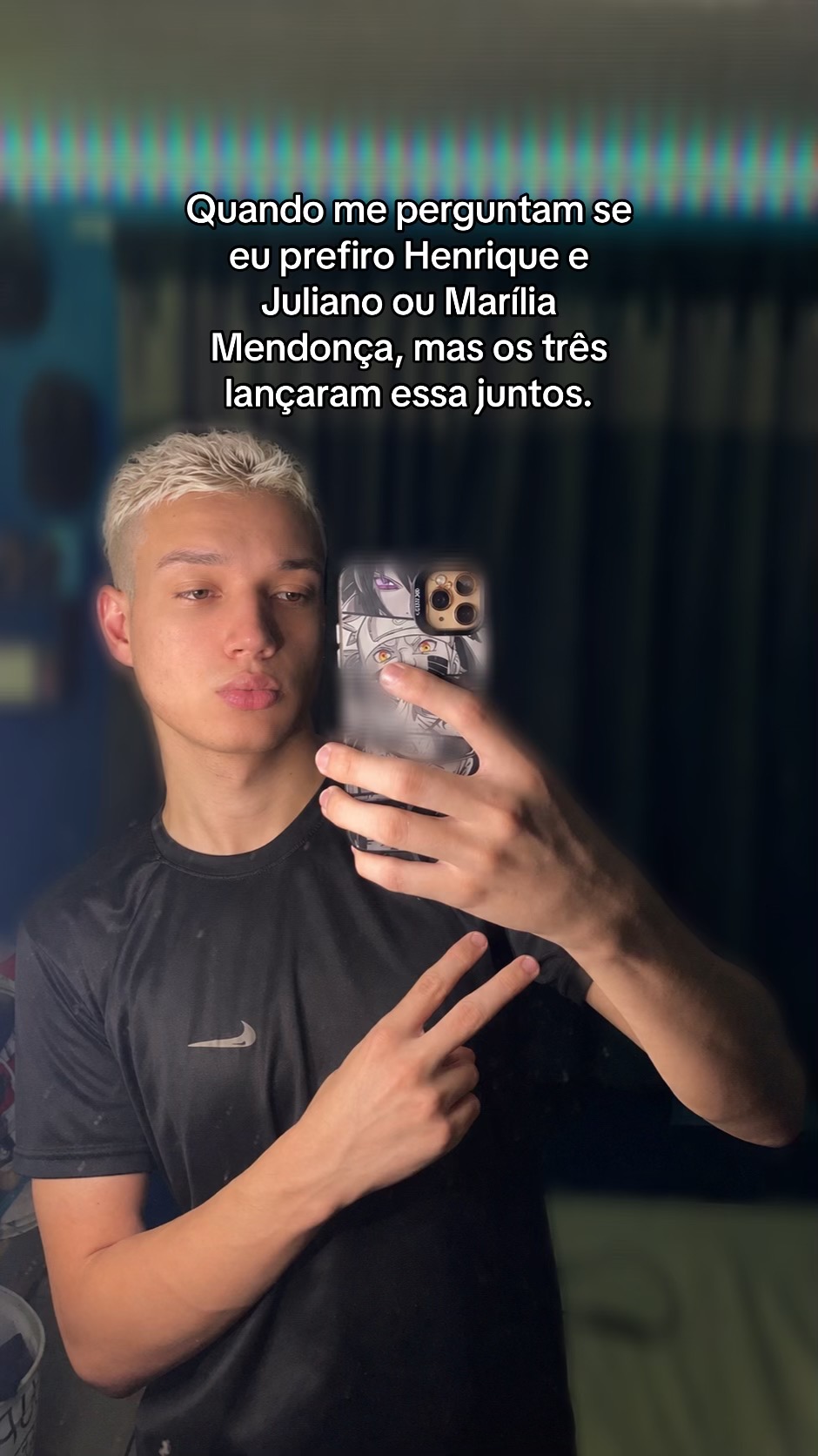 @jack secundária