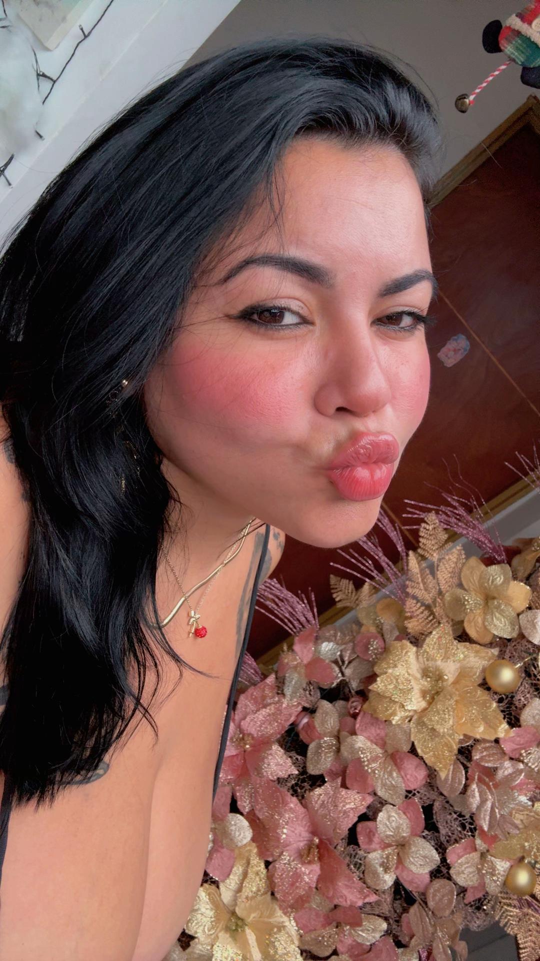 @Claritza Del Carmen
