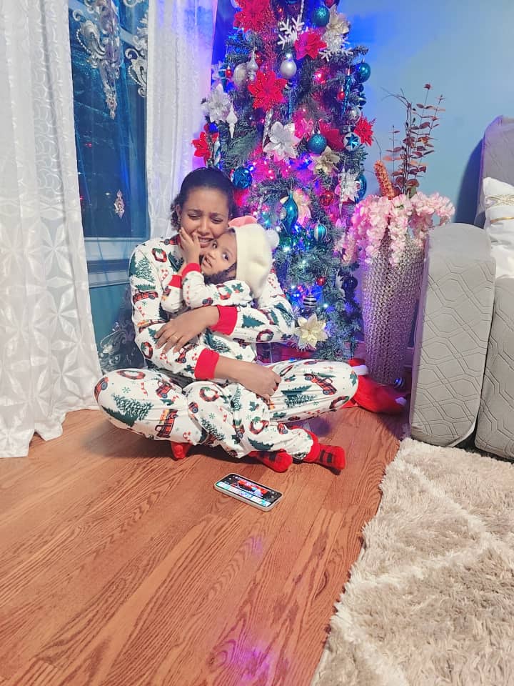 @Elsa Deressa