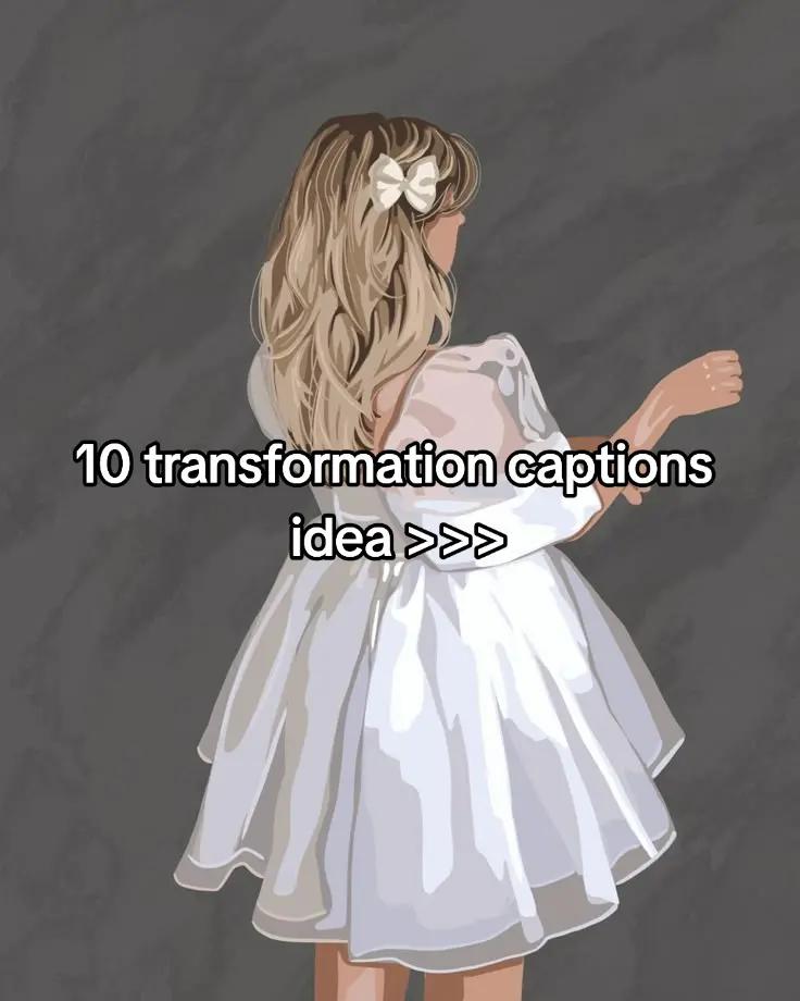 @captions