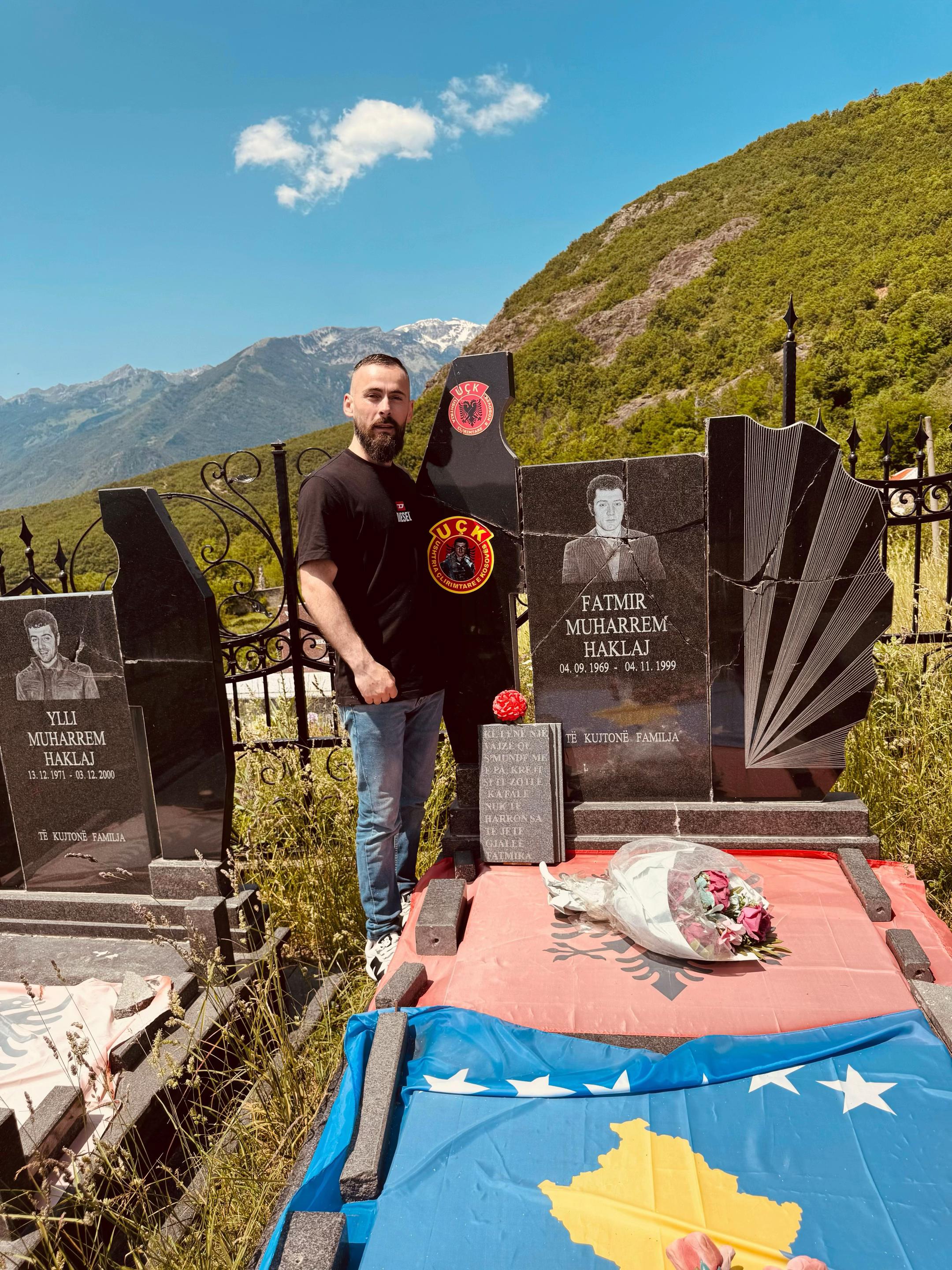 @Fatmir M Haklaj 🇦🇱🦅