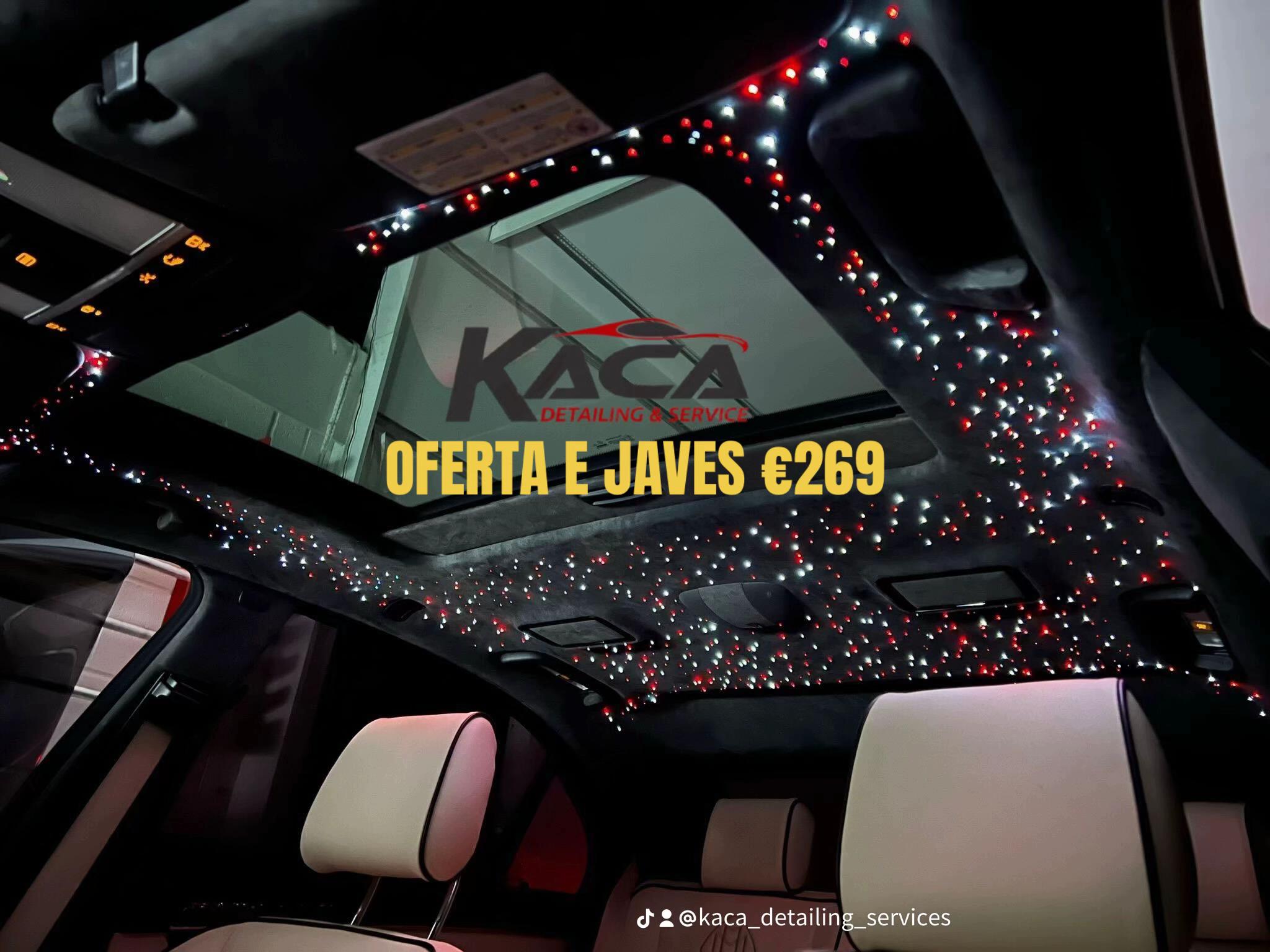 @KACA DETAILING & SERVICES