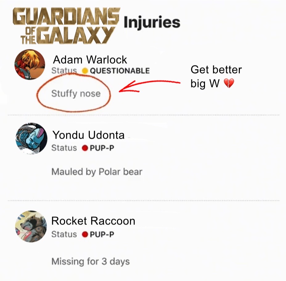 @🦝 | ROCKET!! | 💥