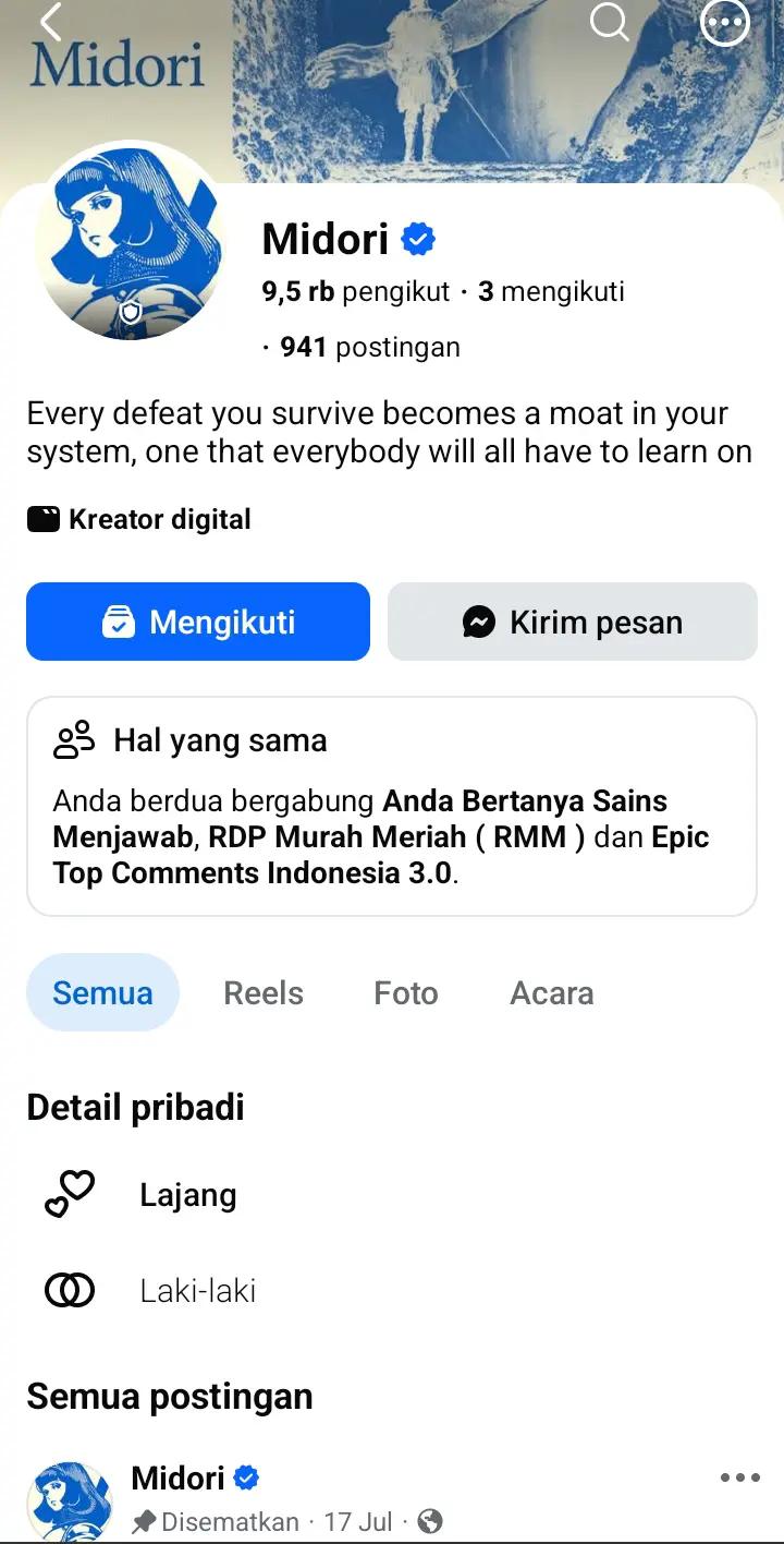@prasaja antrum