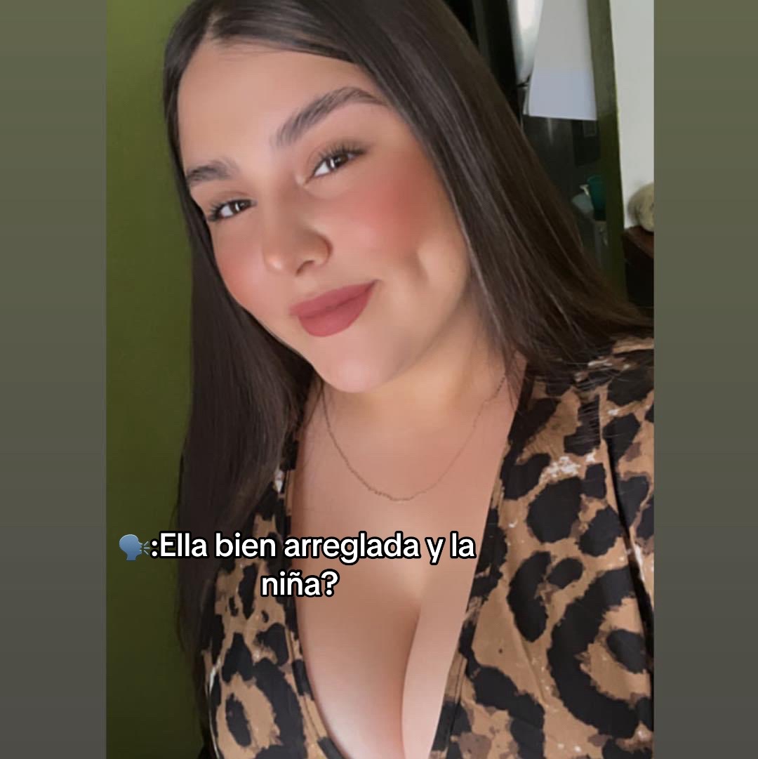 @Evelyn Gonzalez
