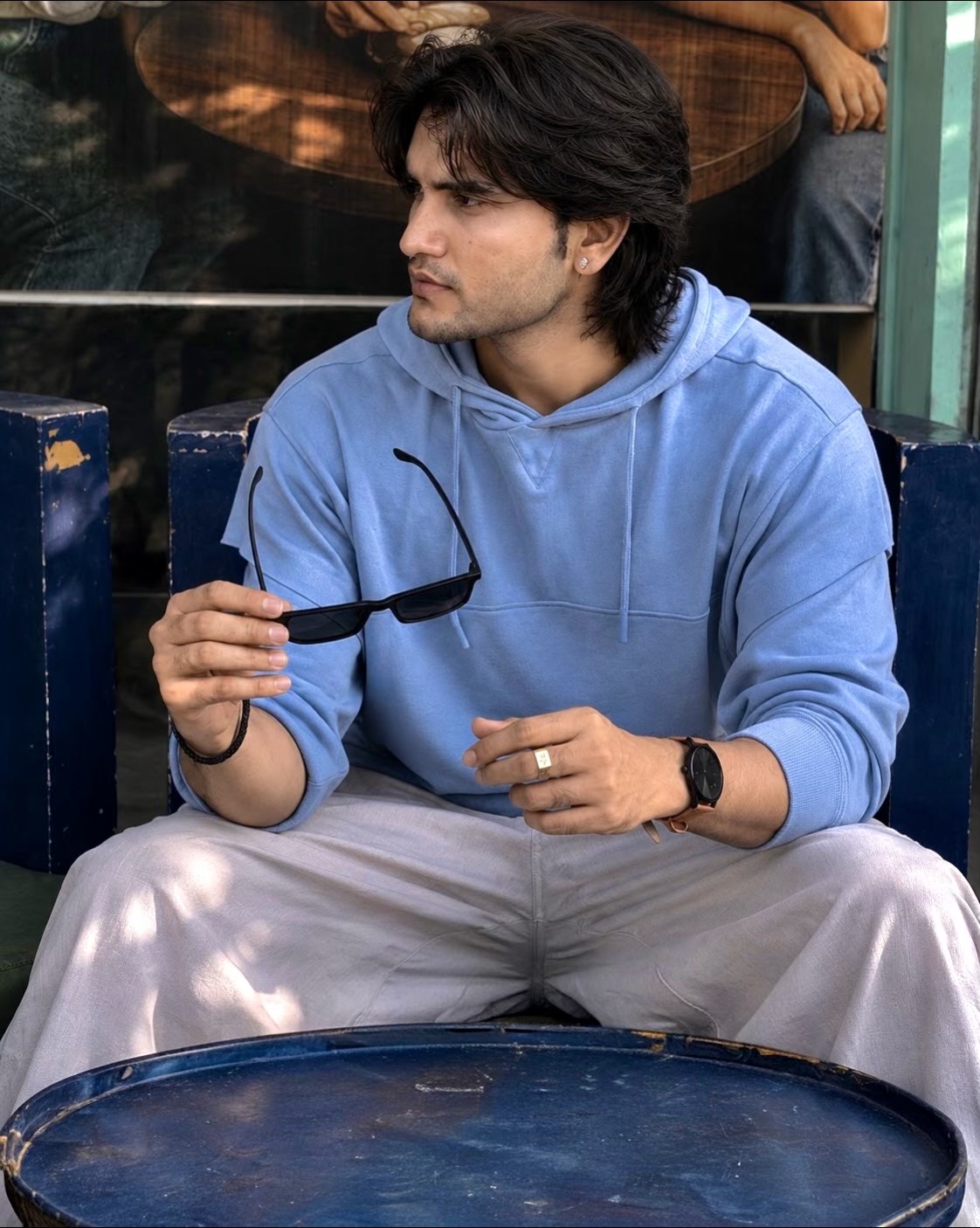 @Anurag Giri