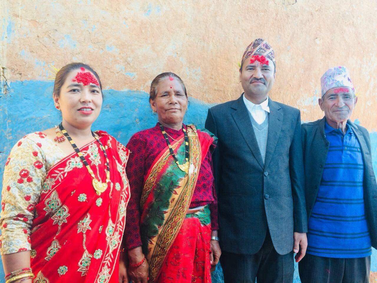 @Jamuna Karki