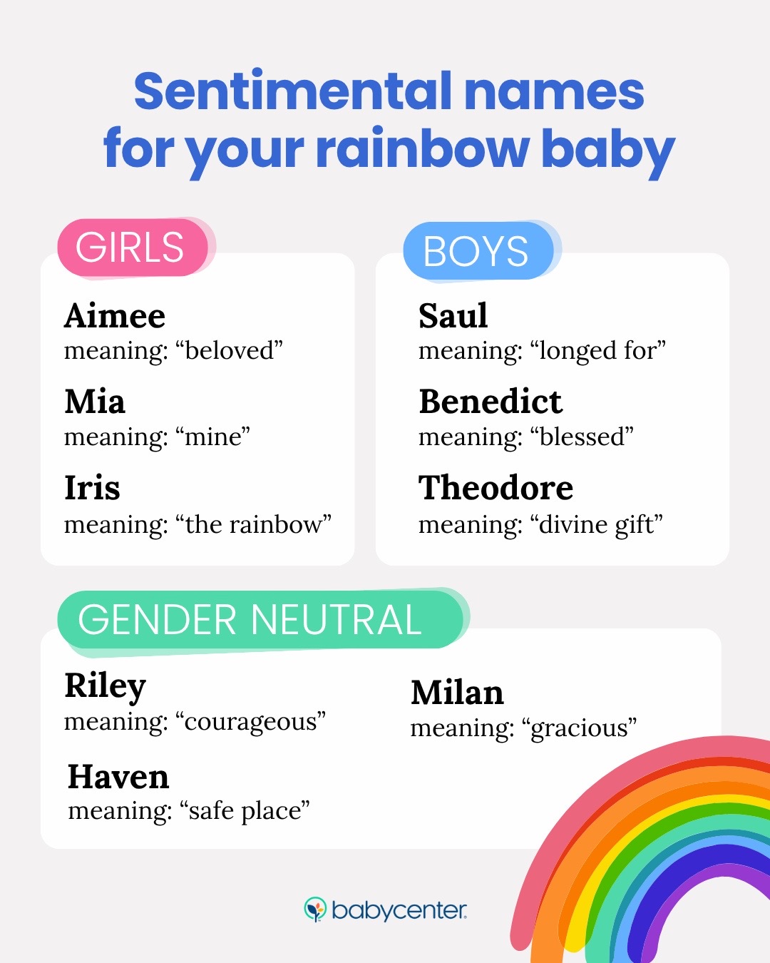 @babycenter