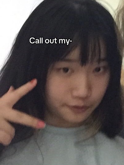 @Anqi