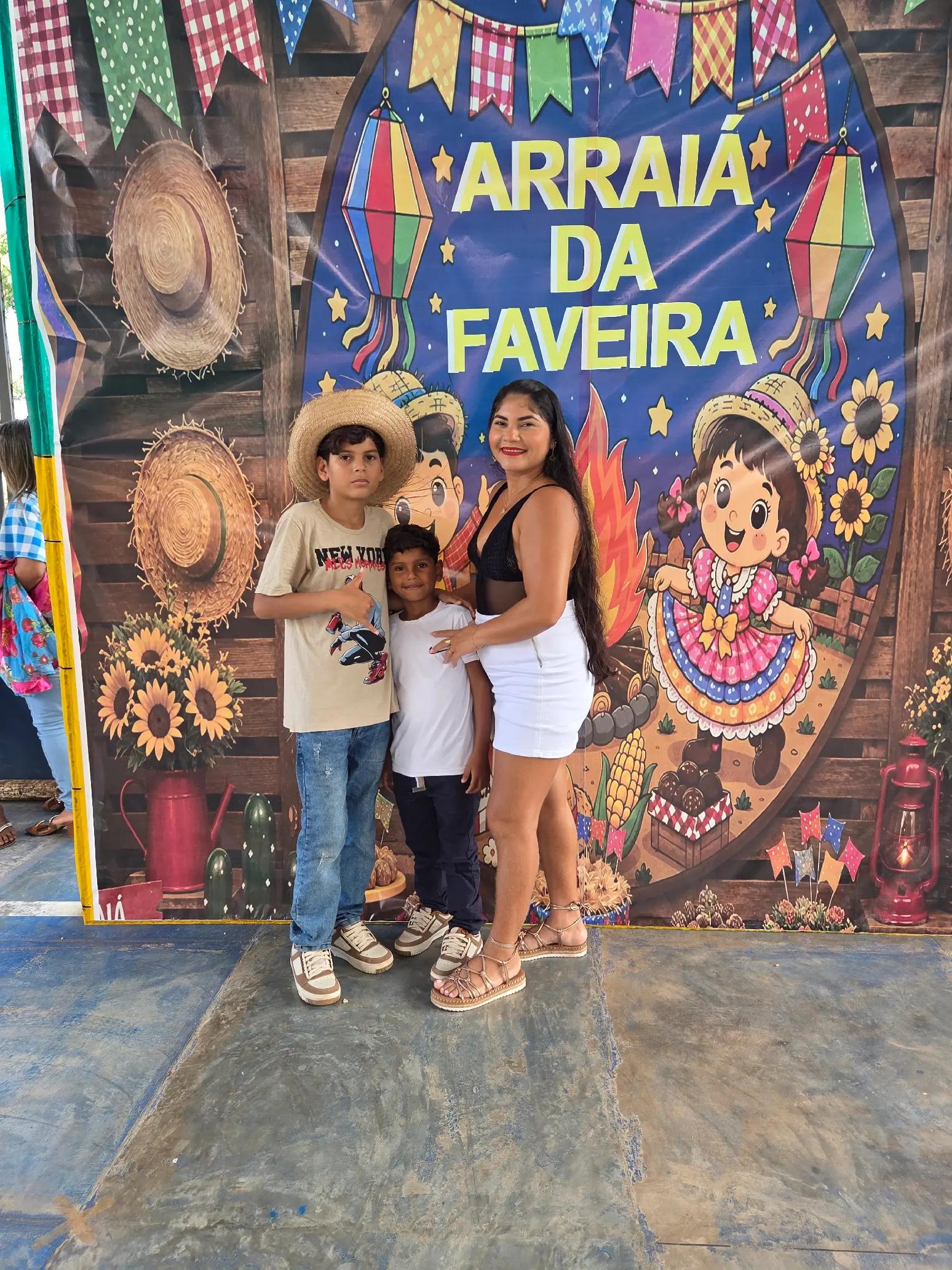 @Josy Santos