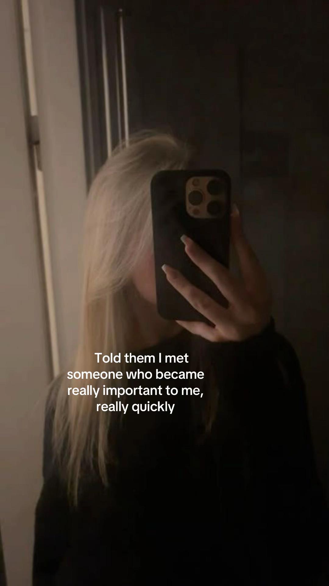 @secret