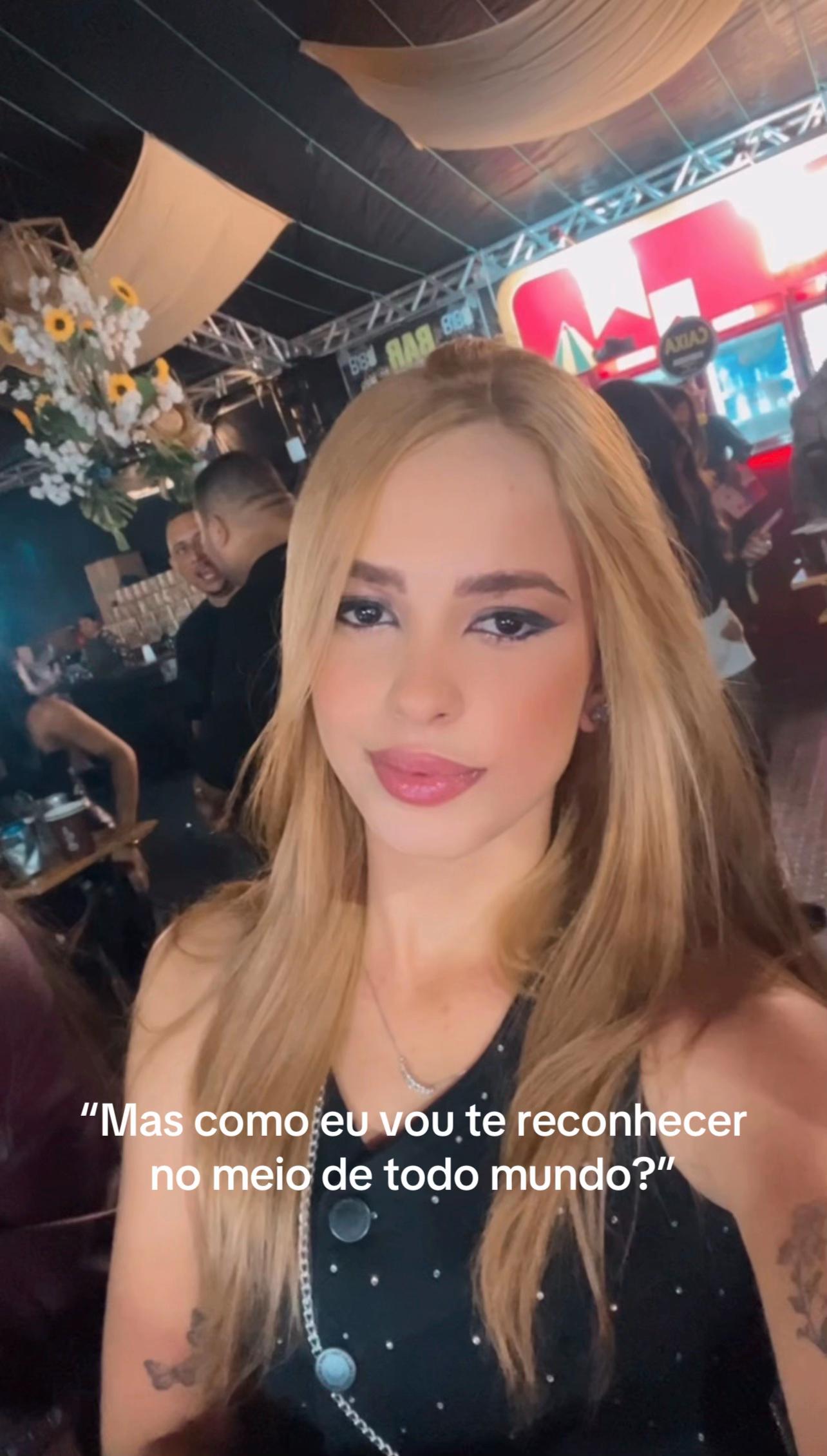 @Gabi Ferreira        @use.lyde