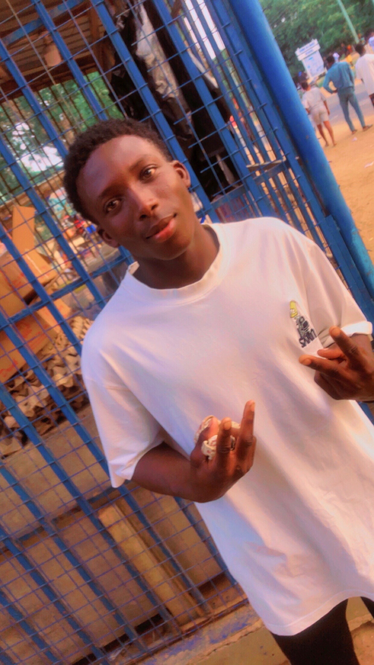 @Trouble ohh