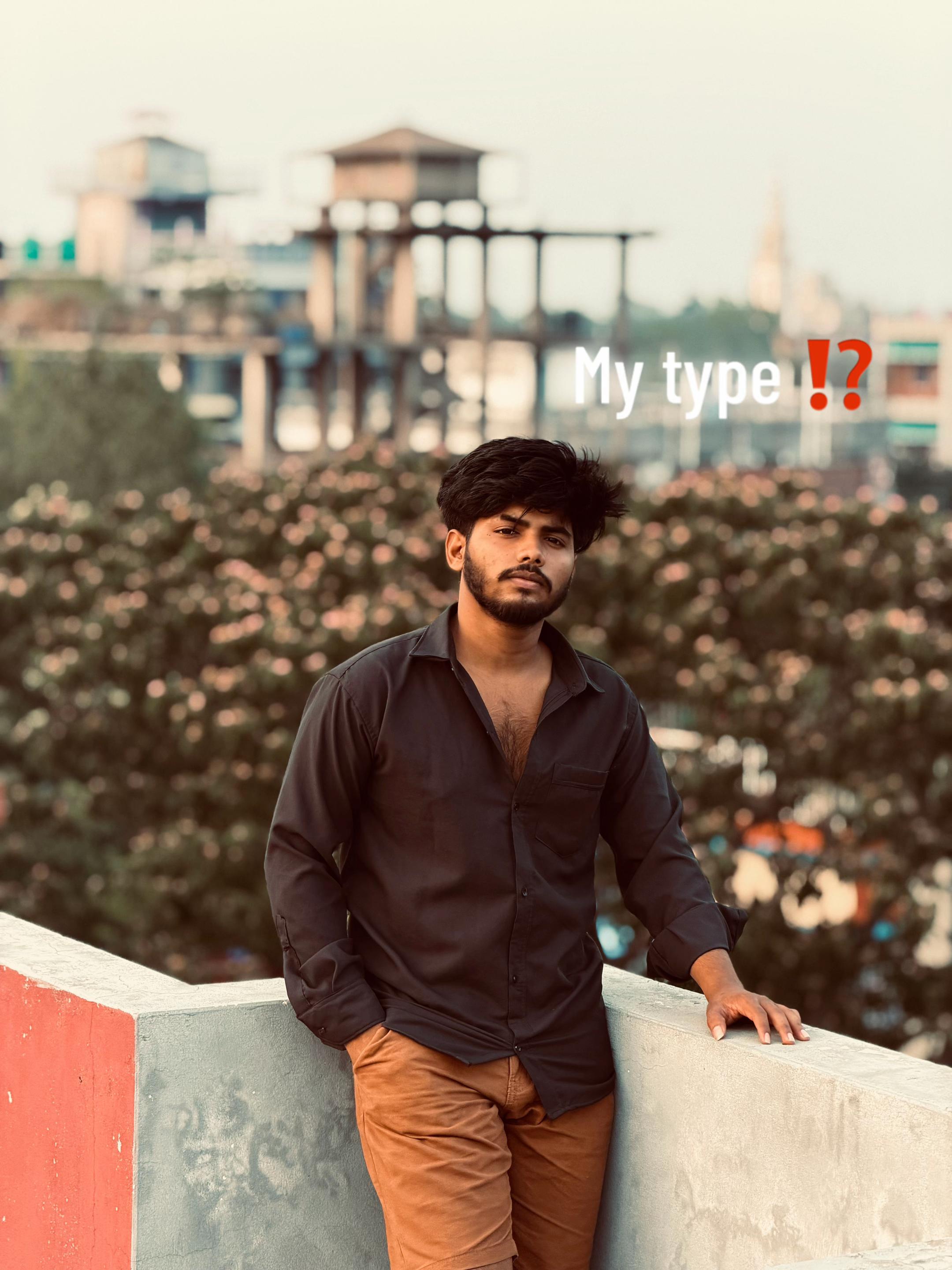 @Yours Sufiyan