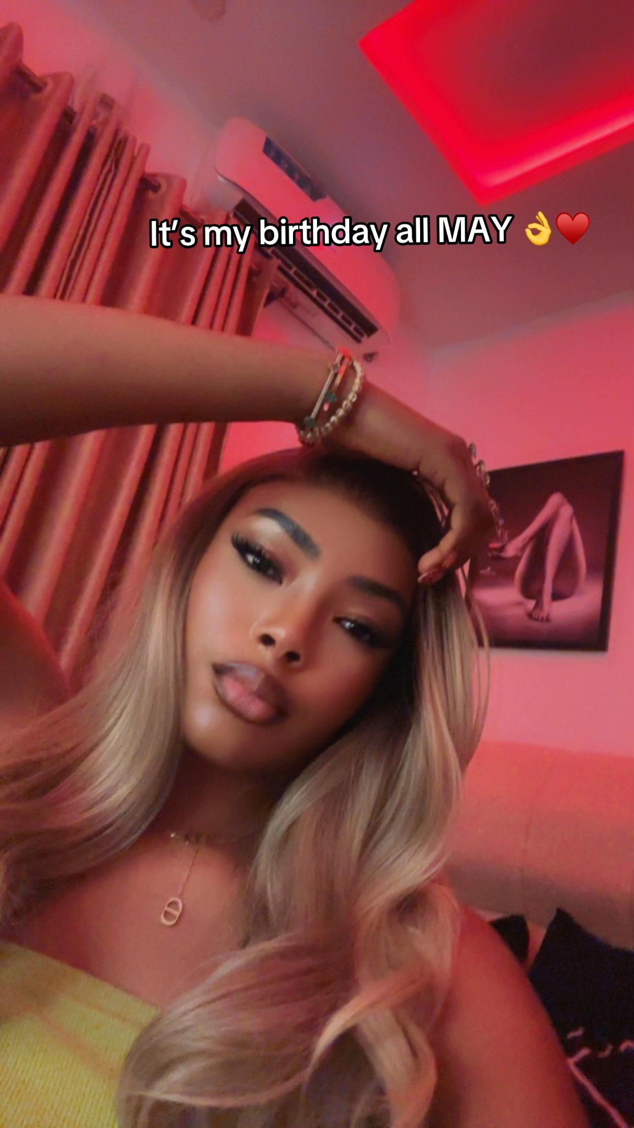 @SayheytoBenis🎀🍭💗🌹🦋