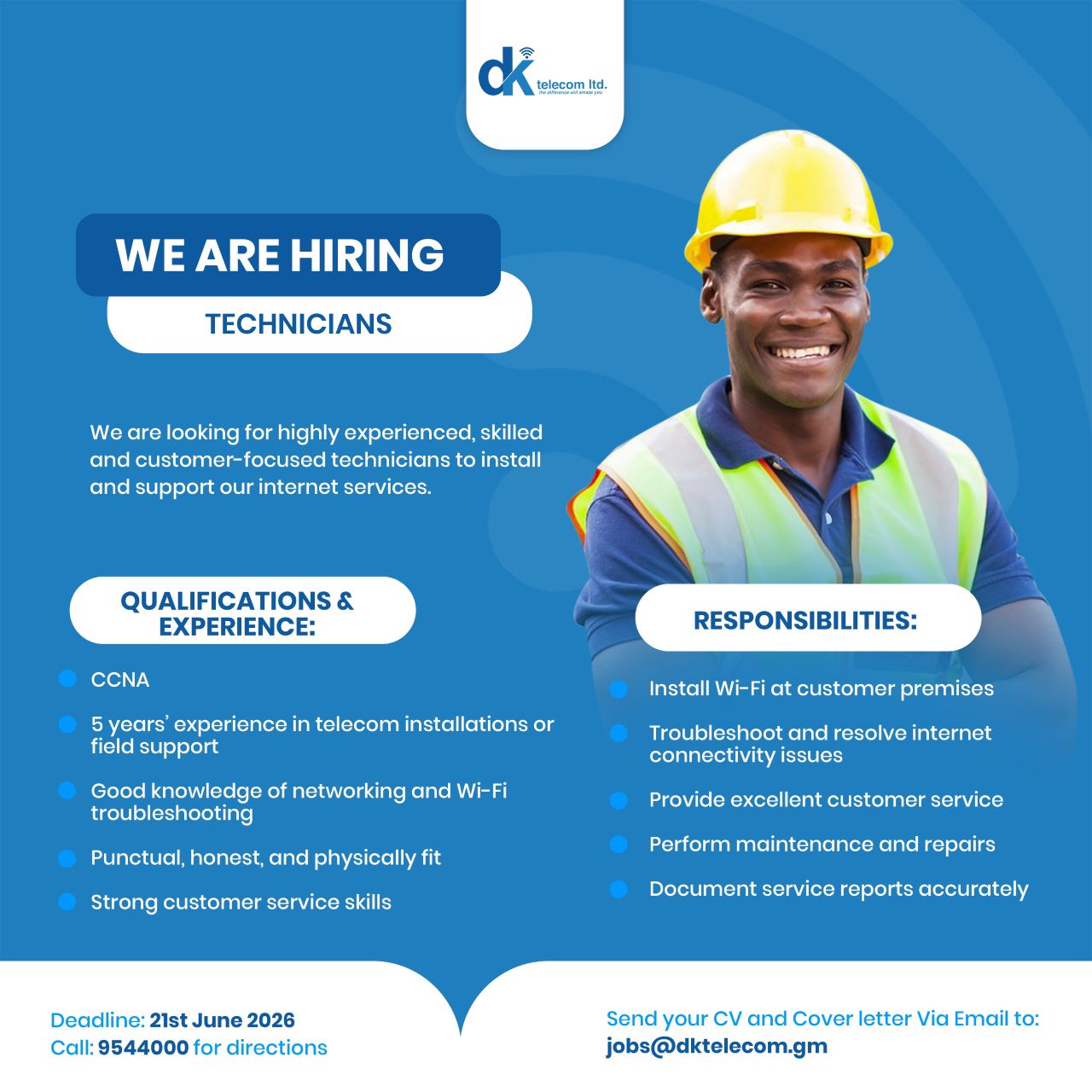 @DK Telecom
