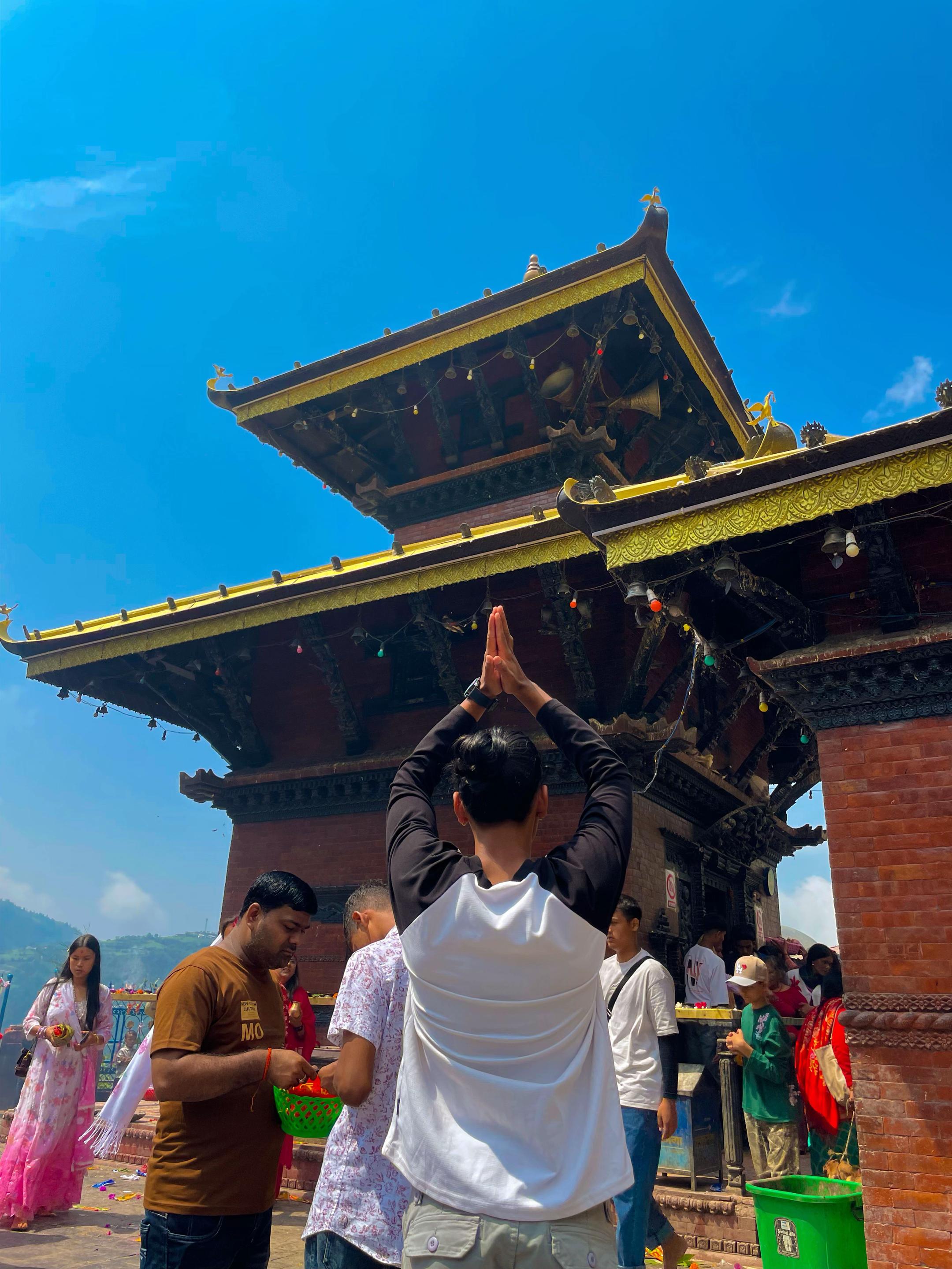 @Utsab Bhattarai ▶️