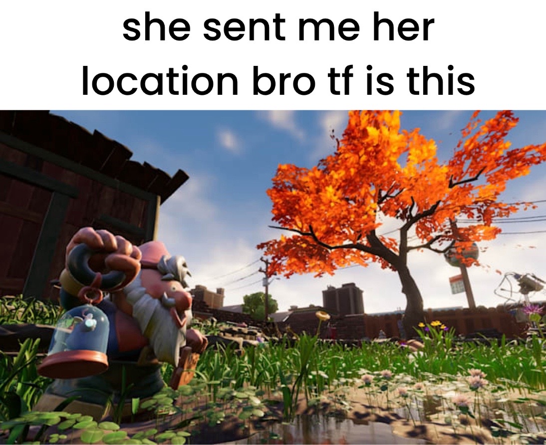 @carterr ๐