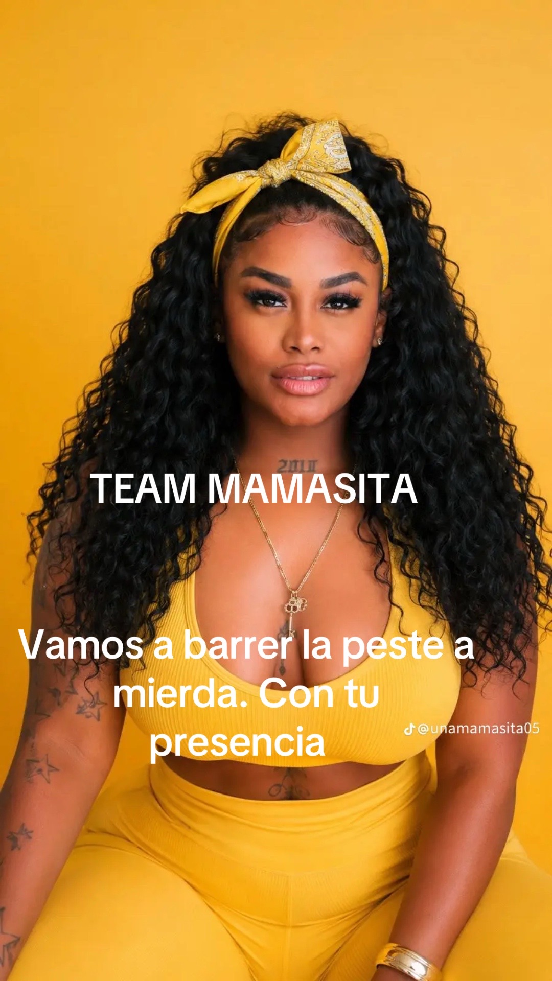 @MAMASITA VIVOREX