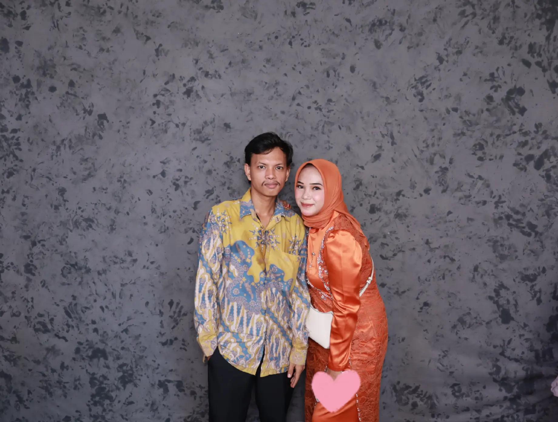 @Anak Junai