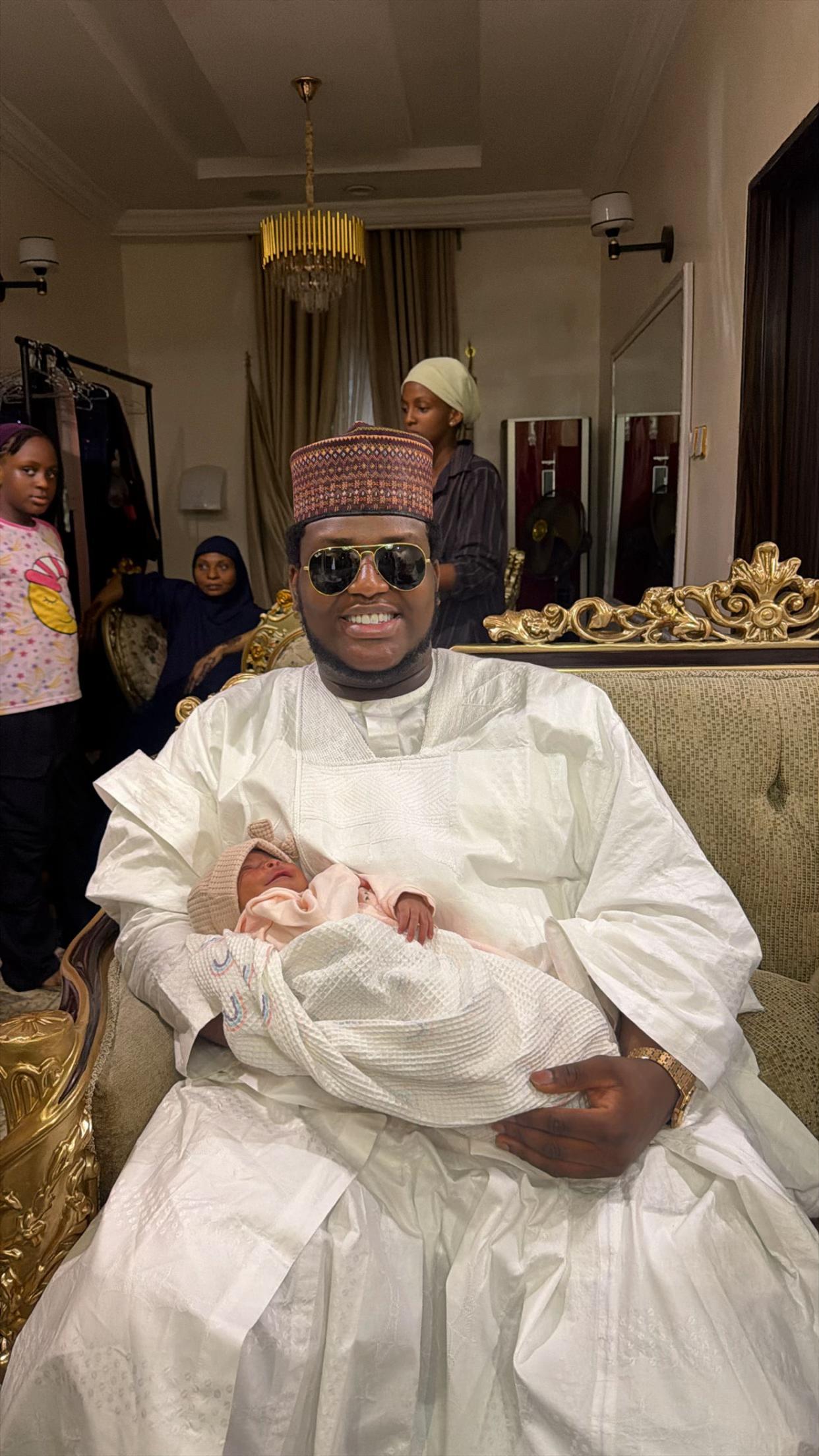@Sarkin mota
