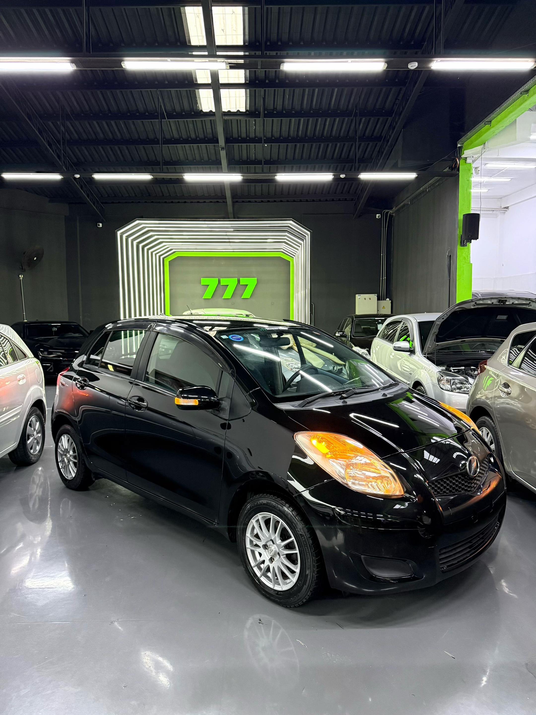 @777 automotores