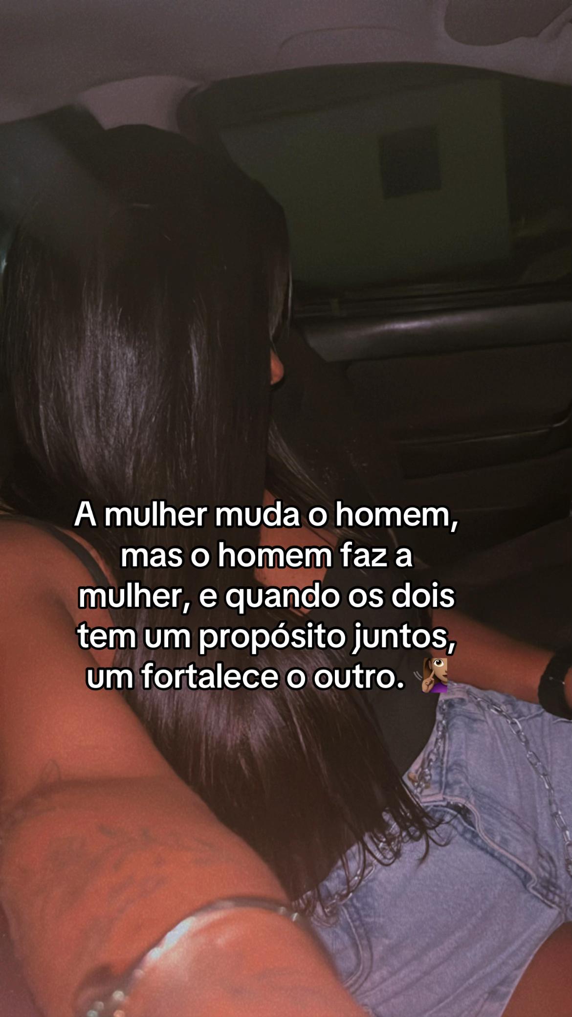 @Leticia Santos