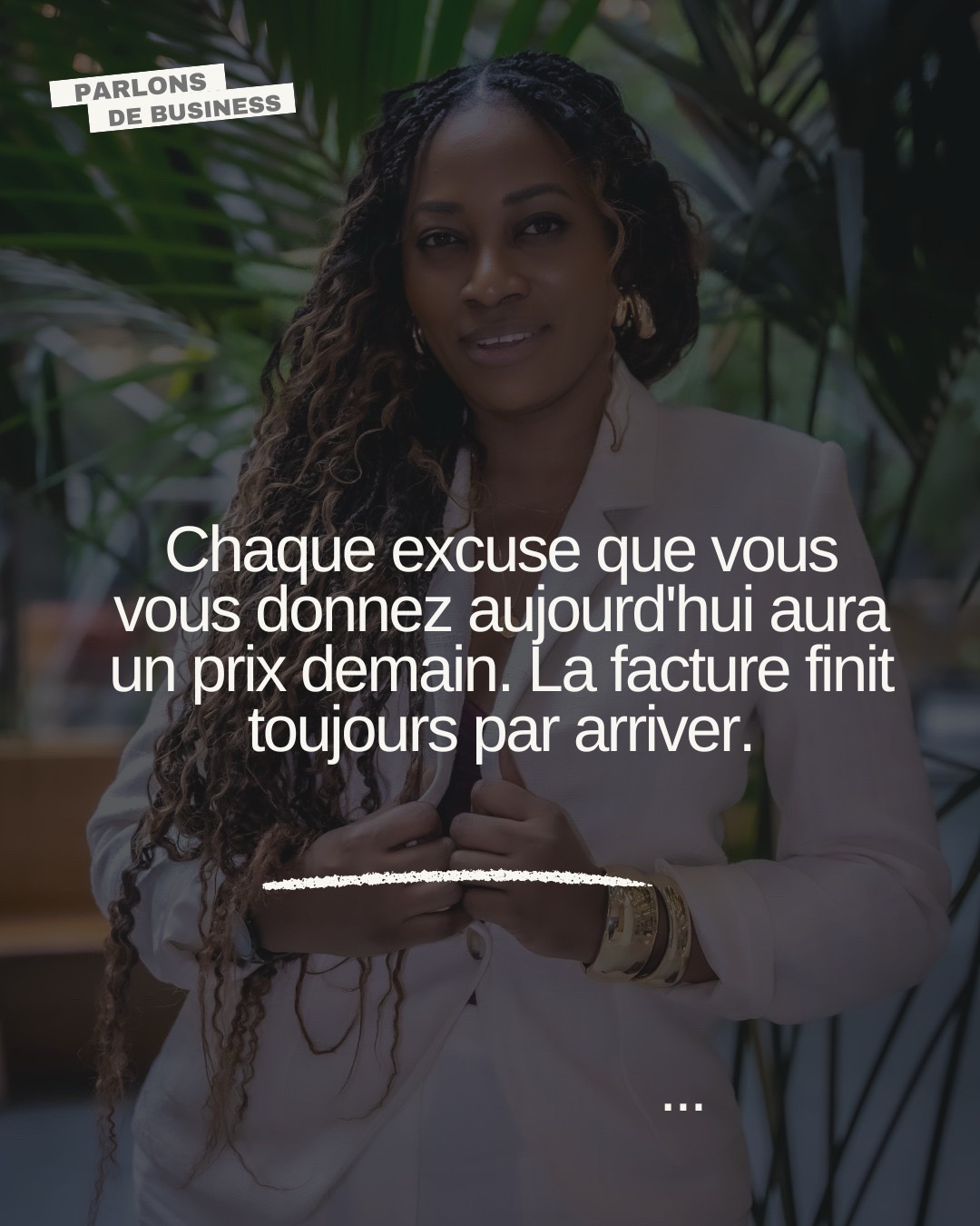 @Parlons De Business