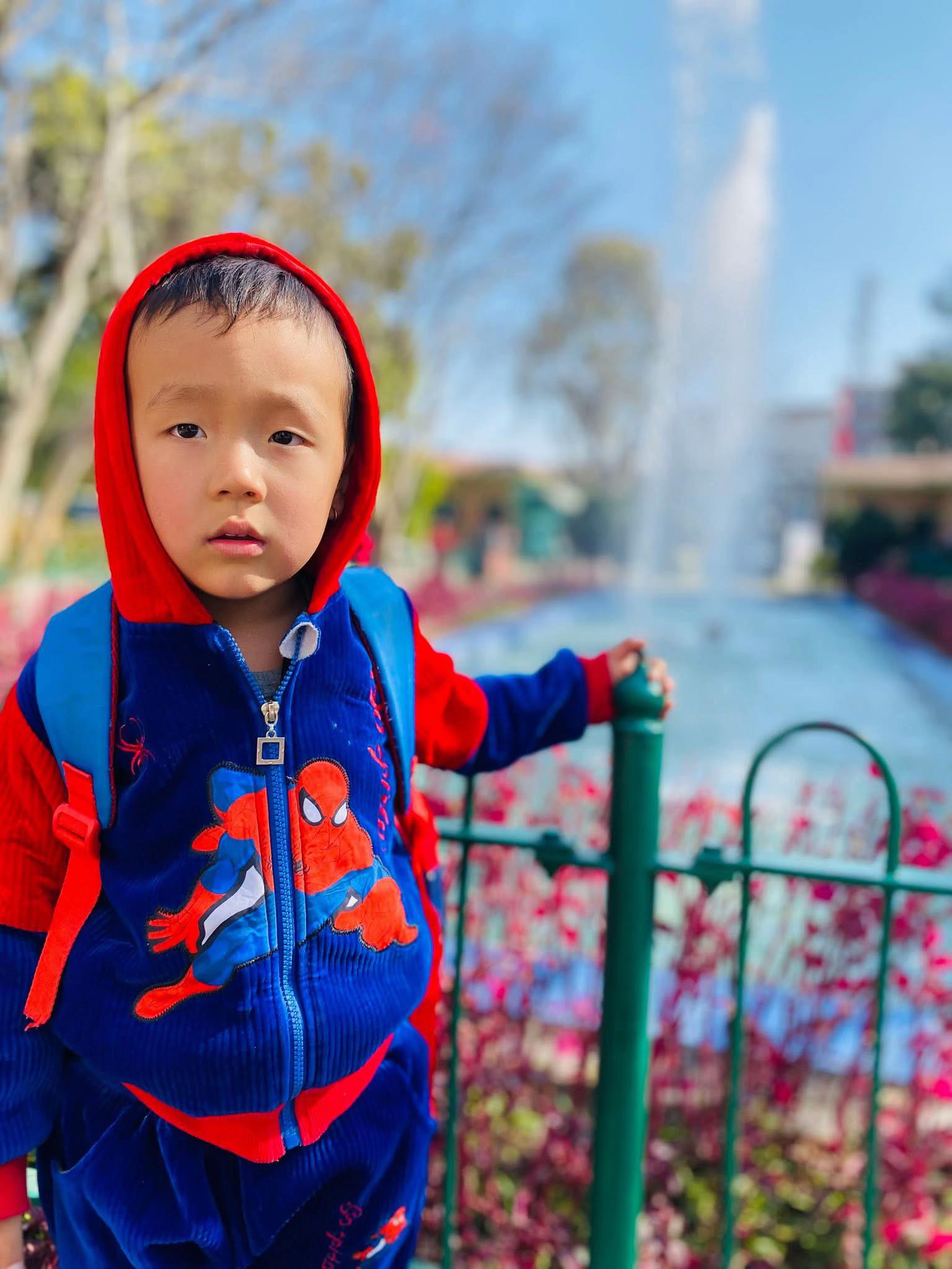 @Mingma Sherpa