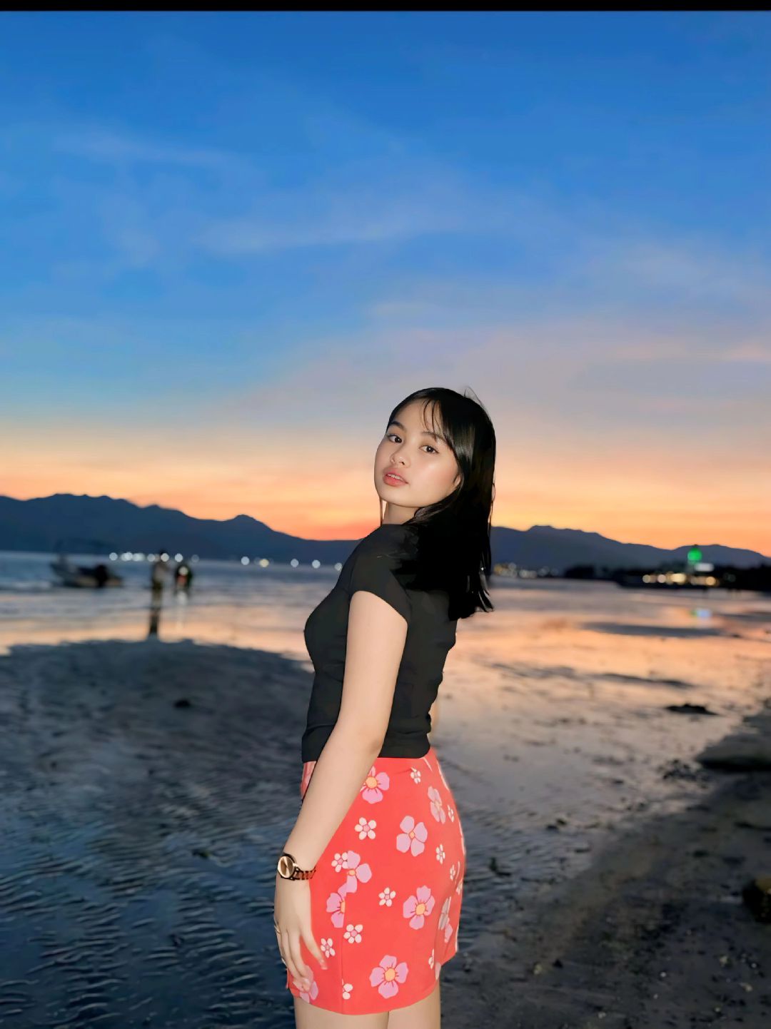 @🎭 CHESCA PRESET 🎟️