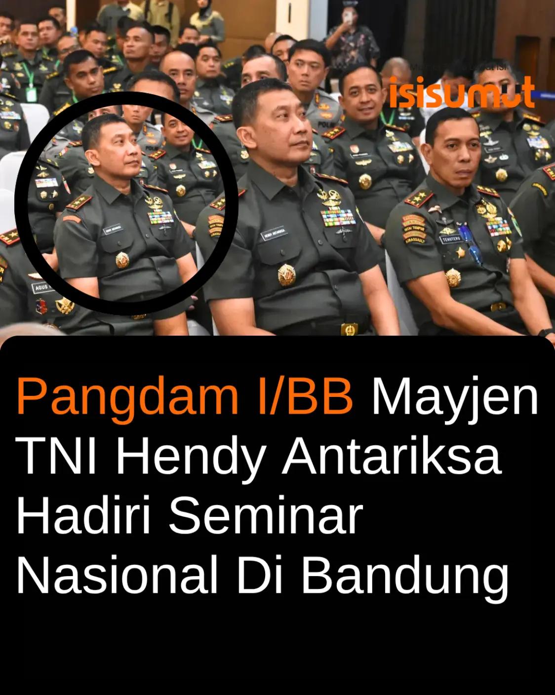 @Isi_Sumut