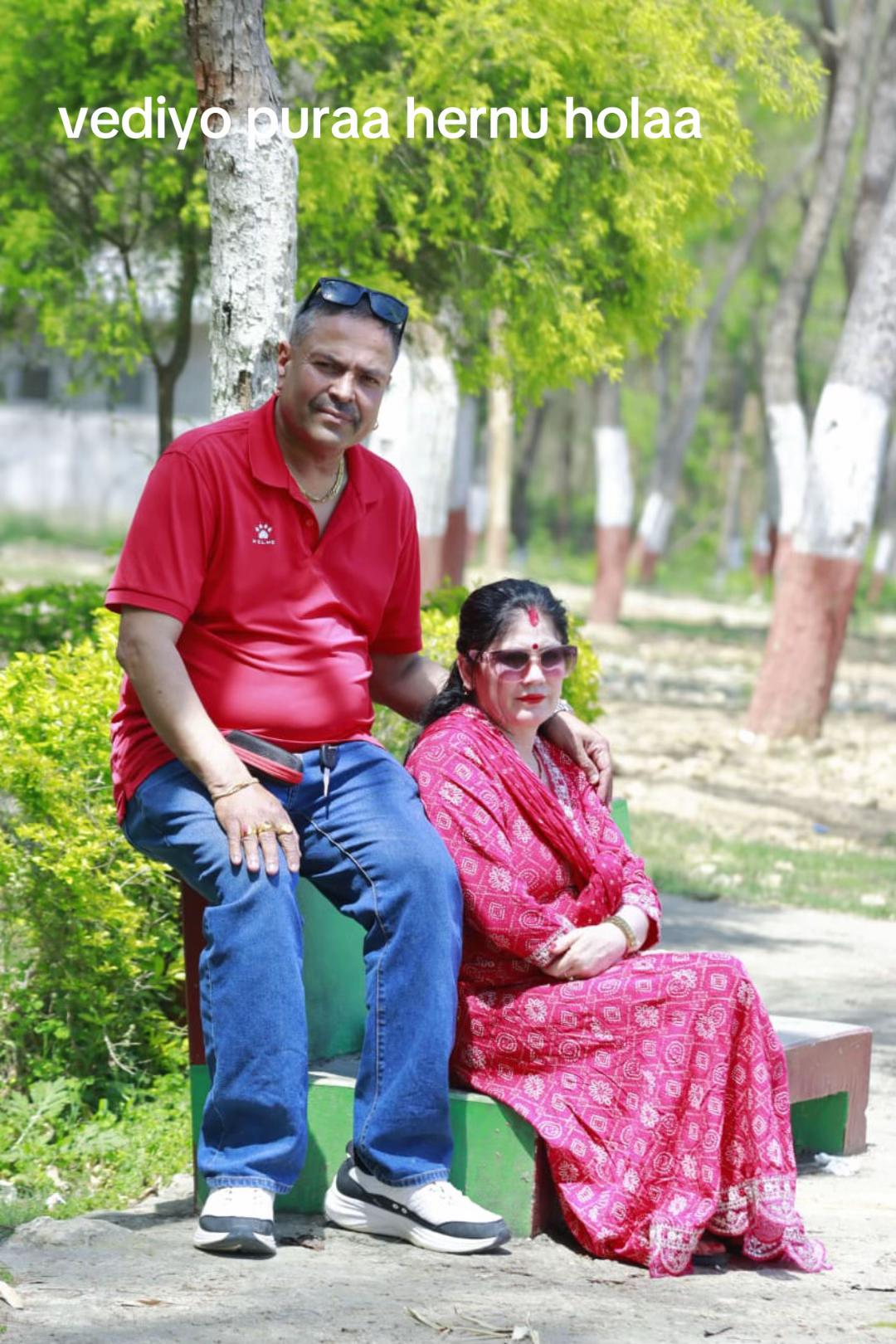 @krishna adhikari