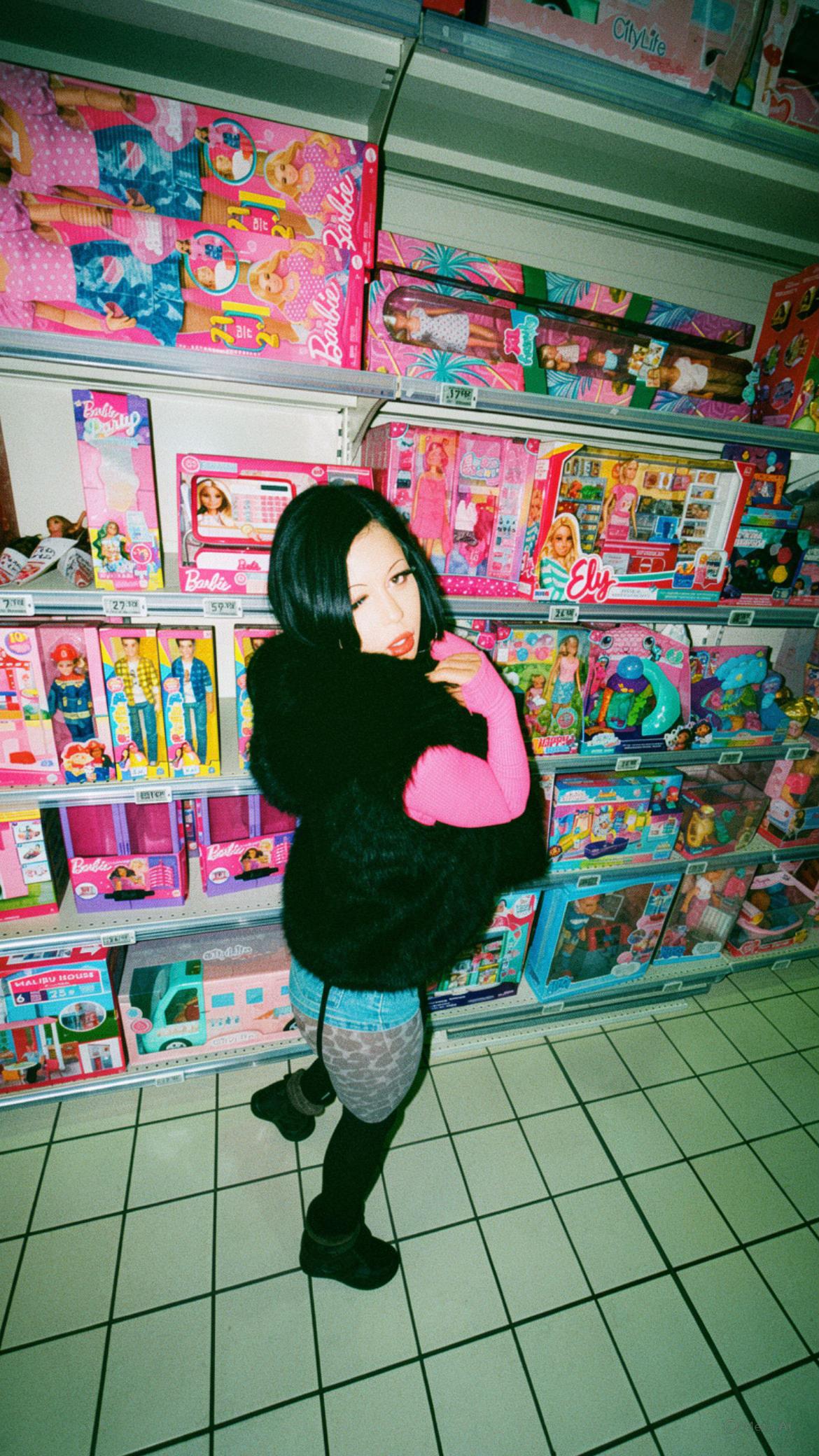 @Baby Ro$e