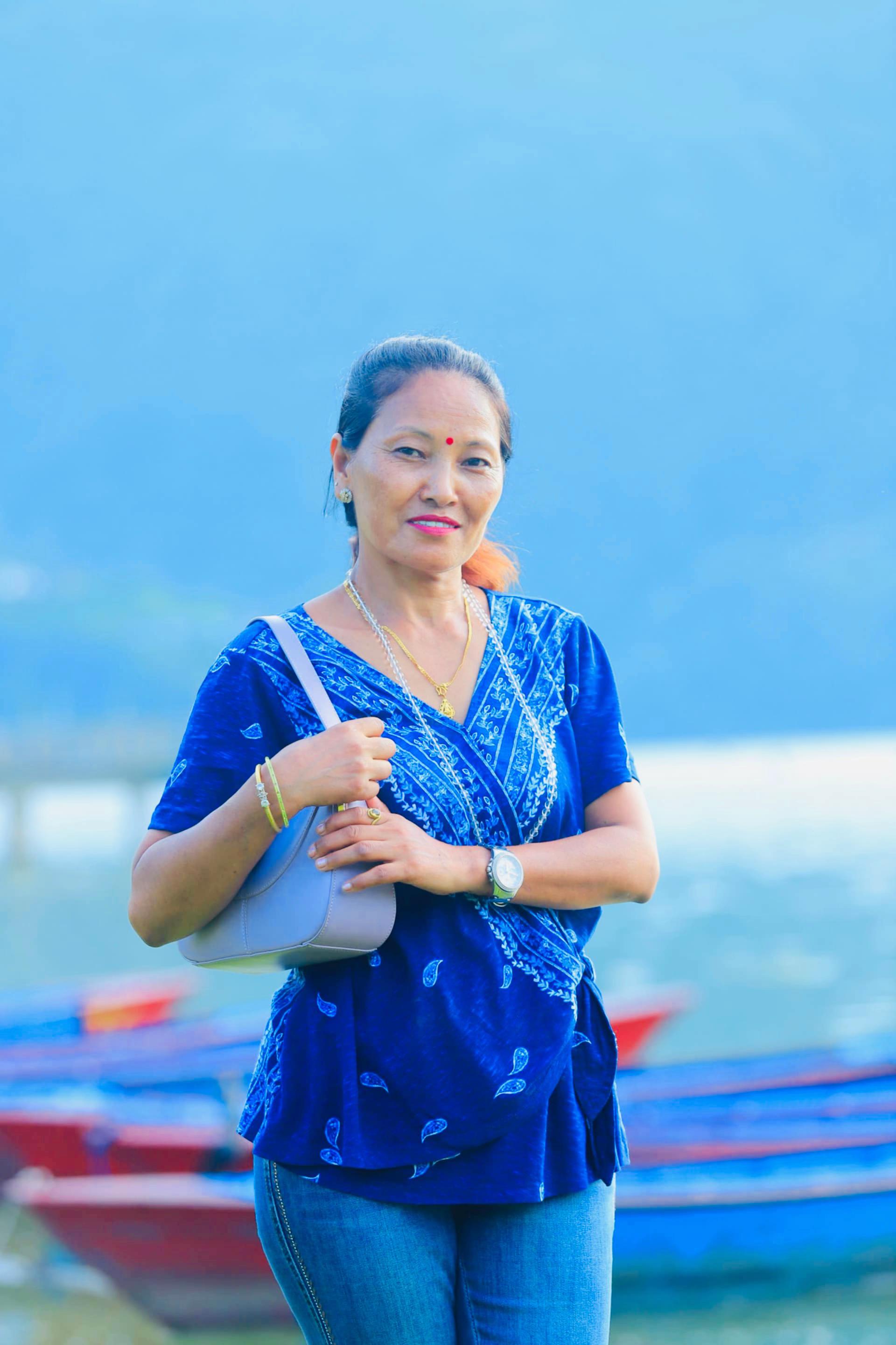 @Bhawana Sharma pun