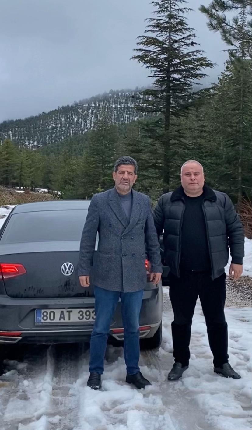@Mehmet &Ouml;lmez