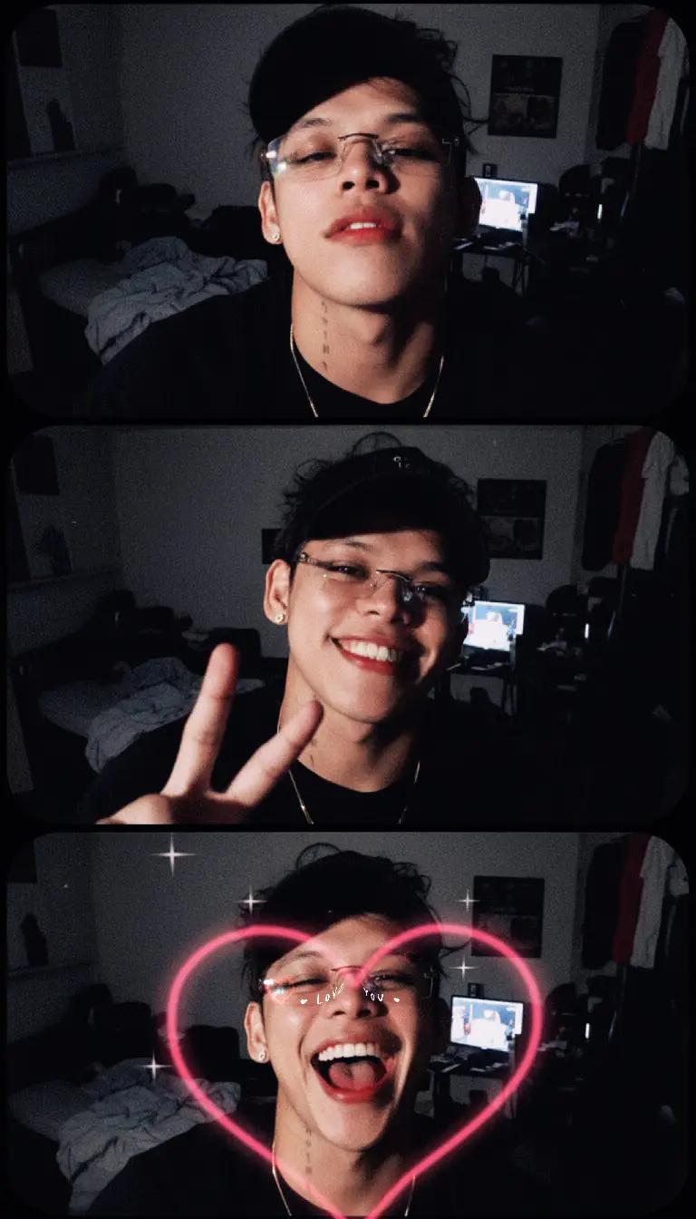 @Mathew John Tanael